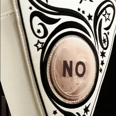 Loungefly x Hasbro Ouija Crossbody Bag - Image 4