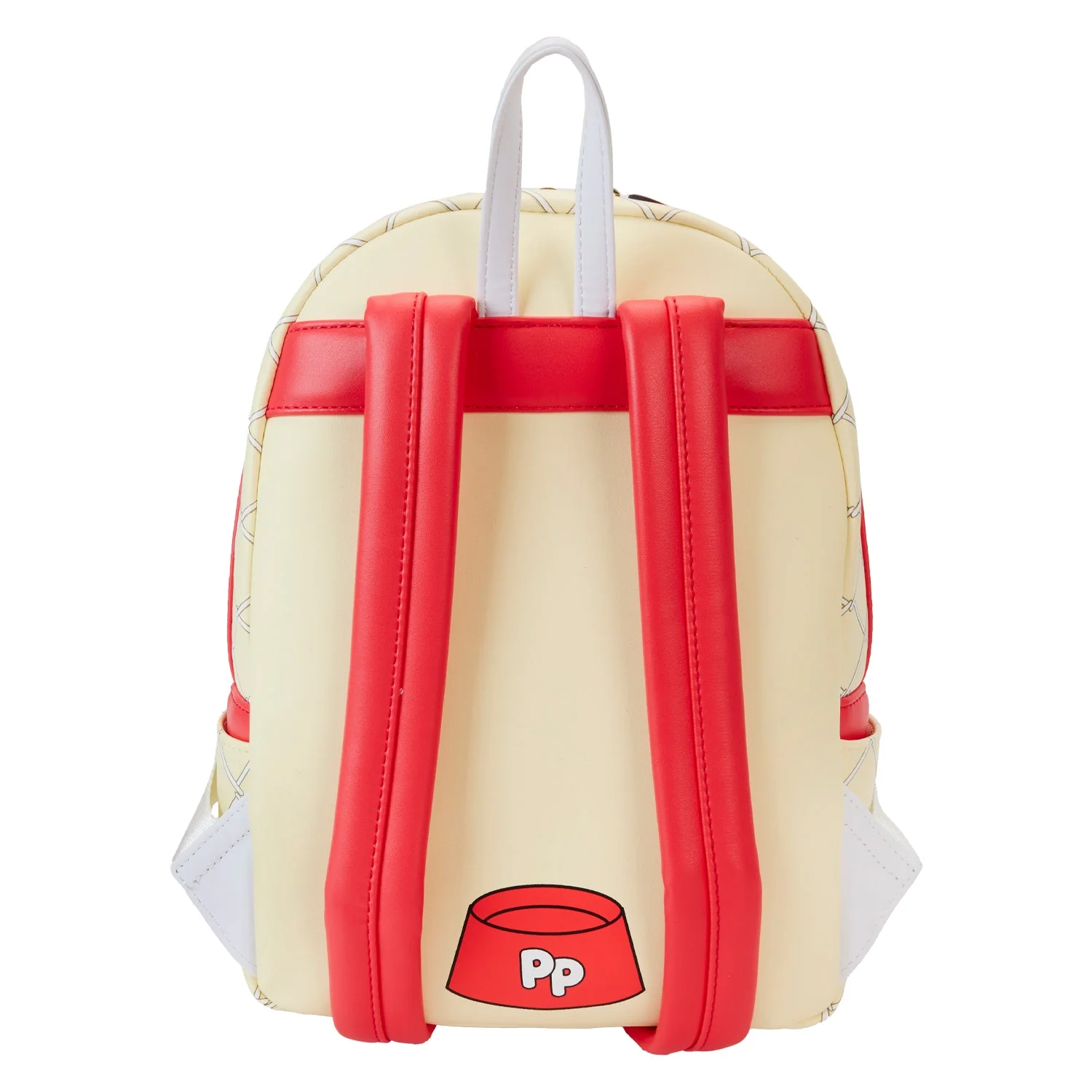Loungefly x Hasbro Pound Puppies 40th Anniversary Mini Backpack - Image 5