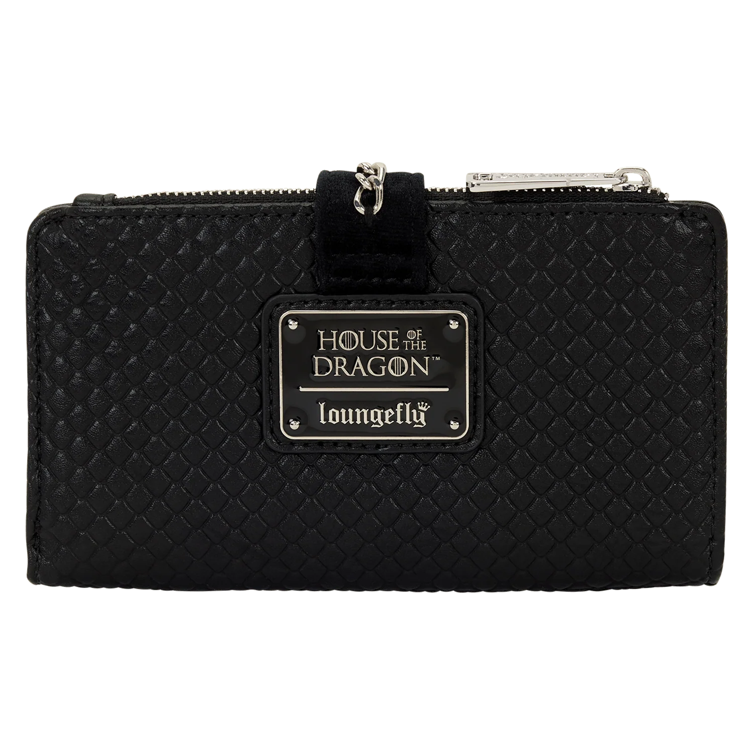 Loungefly x House of the Dragon Targaryen Bifold Wallet - Image 3