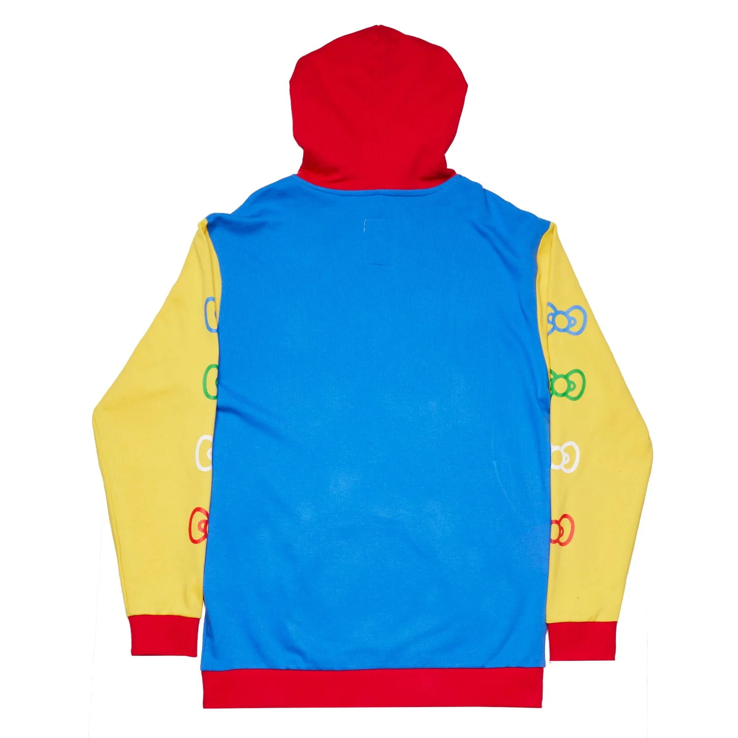 Loungefly x Sanrio Hello Kitty 50th Anniversary Unisex Hoodie - Image 6