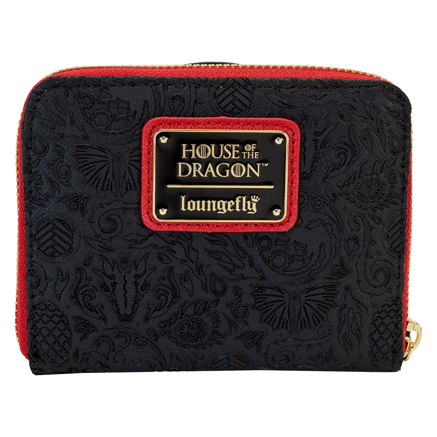 Loungefly x House of the Dragon Targaryen Walet - Image 4