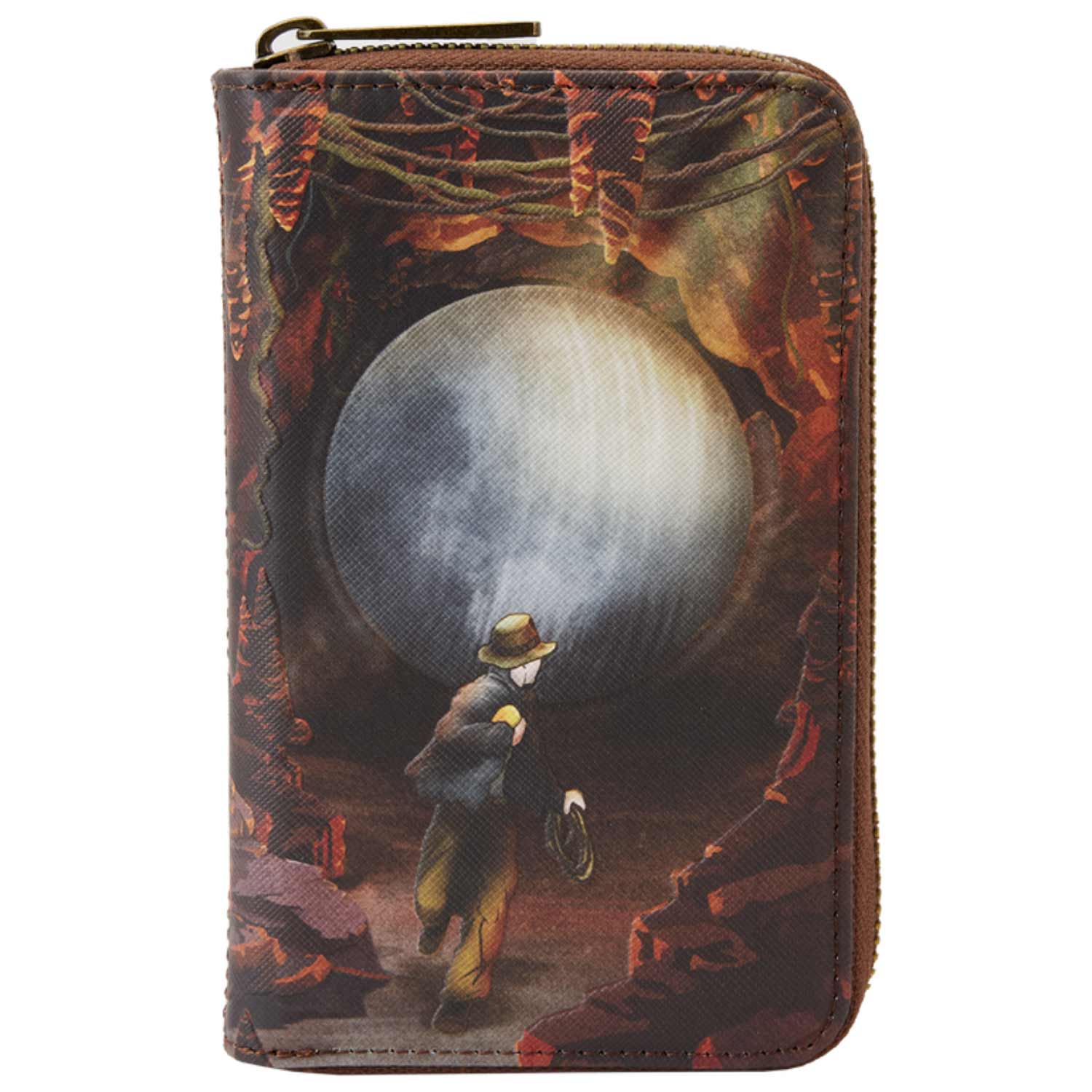 Loungefly x Indiana Jones Raiders Wallet