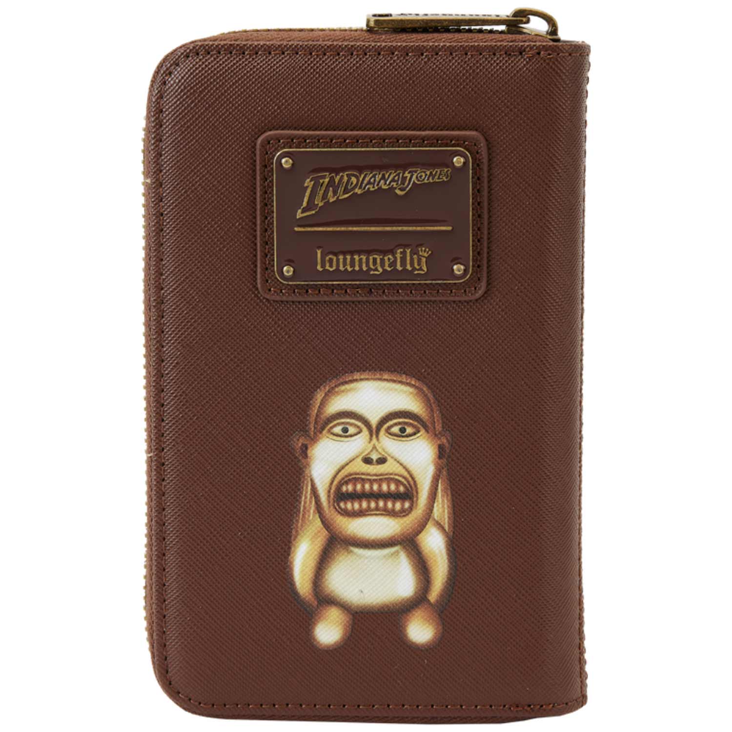 Loungefly x Indiana Jones Raiders Wallet - Image 3