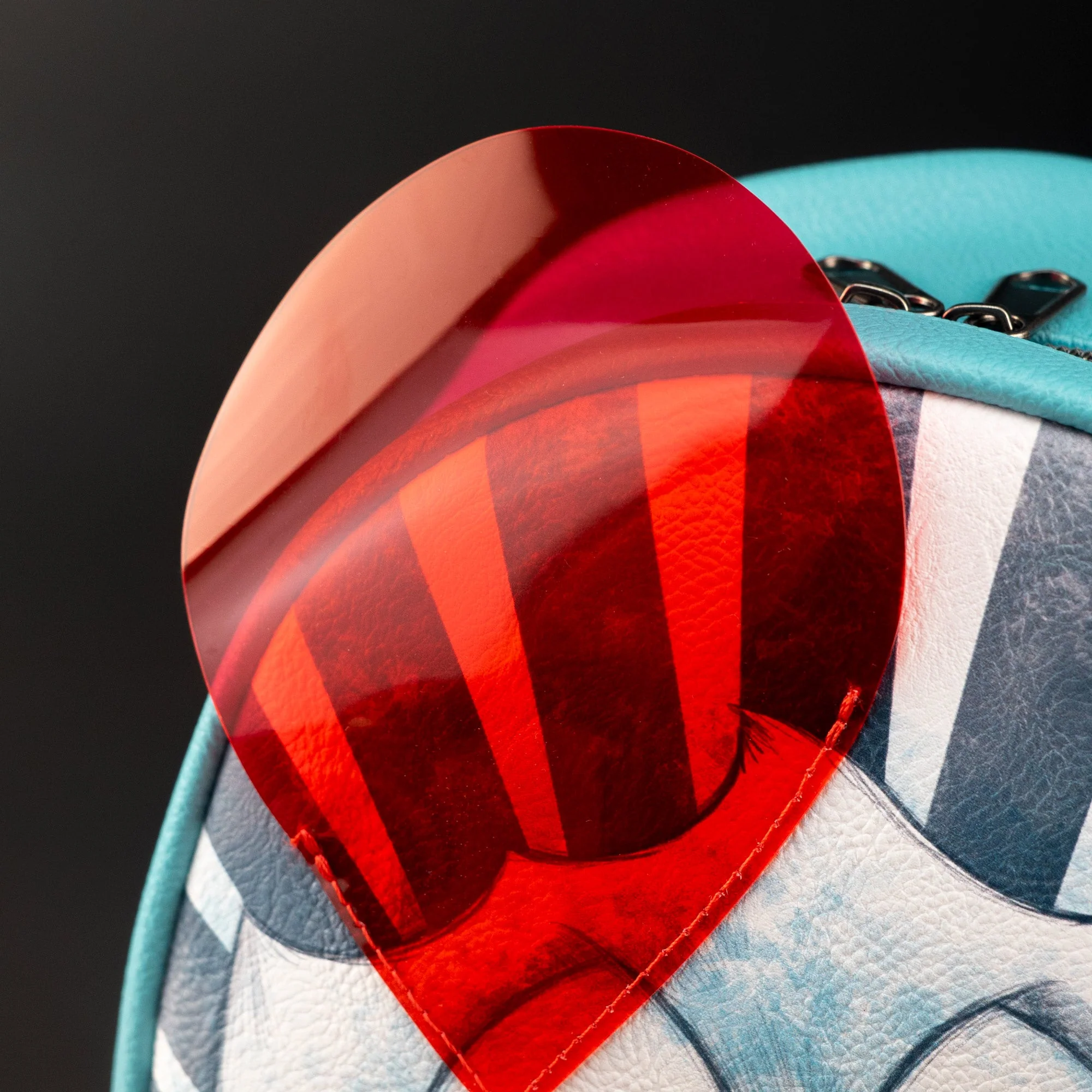 Loungefly x IT Pennywise Mini Backpack - Image 6