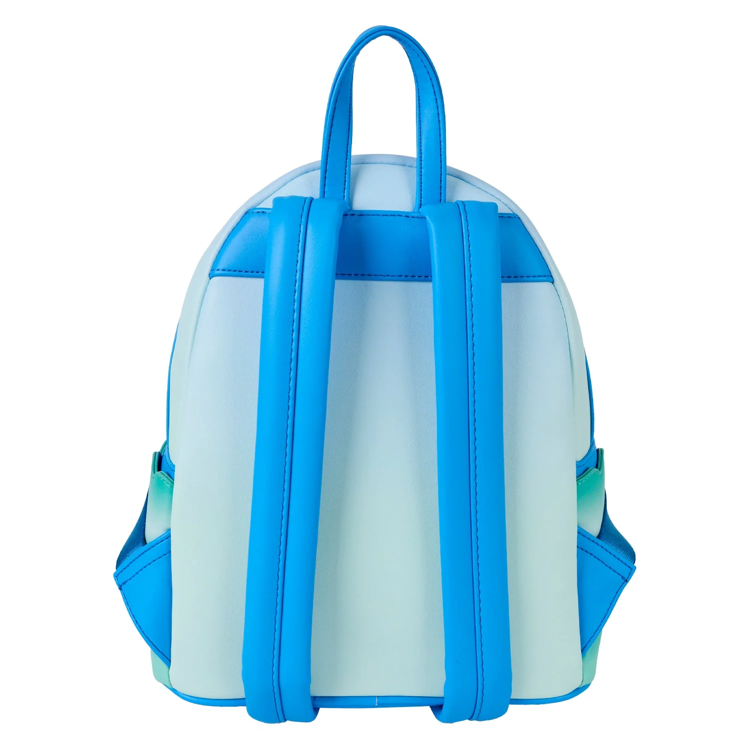 Loungefly x Jaws Ocean Scene Mini Backpack - Image 4