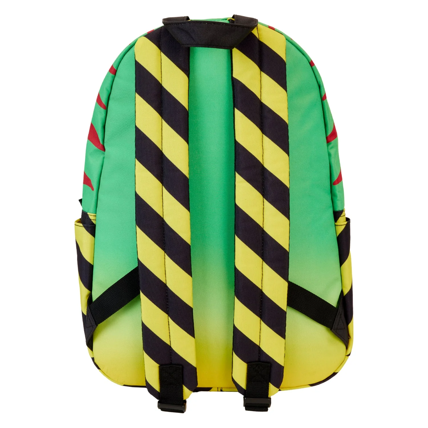 Loungefly x Jurassic Park Camo Full Size Nylon Backpack - Image 4