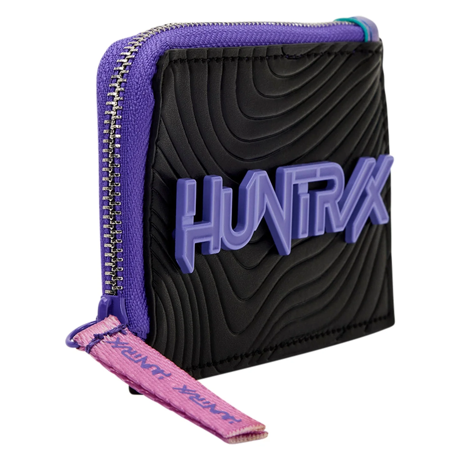 Loungefly x K-Pop Demon Hunters Huntrix Card Holder - Image 2