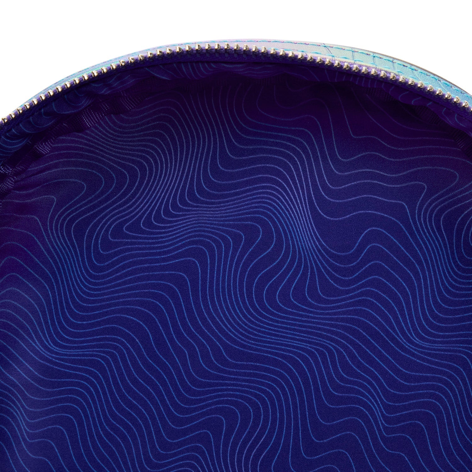 Loungefly x K-Pop Demon Hunters Huntrix Mini Backpack - Image 4