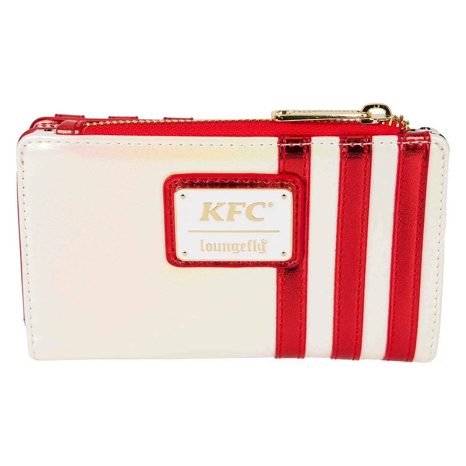 Loungefly x KFC Colonel Sanders Wallet - Image 3
