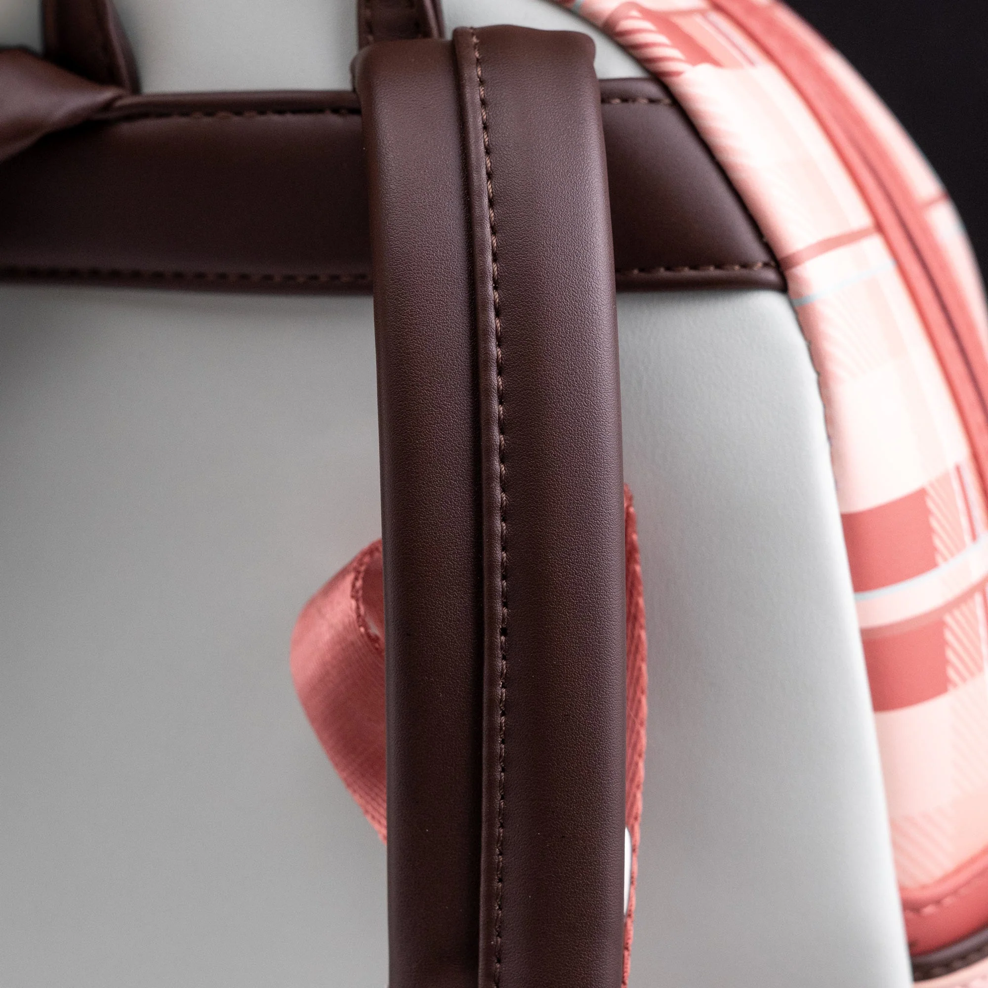 Loungefly x Laika Coraline Pink Palace Mini Backpack - Image 6