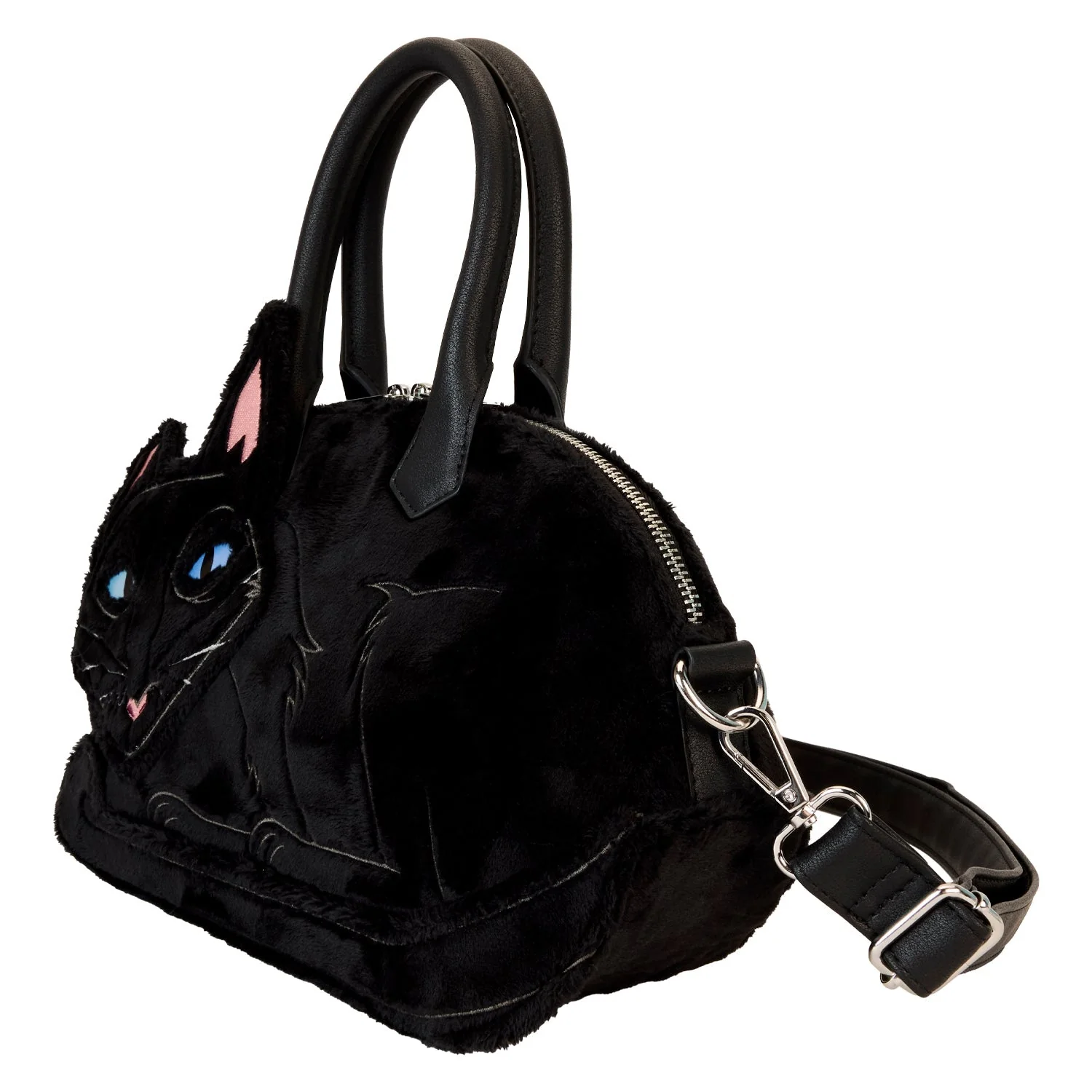 Loungefly x Laika Coraline Cat Crossbody Bag - Image 3
