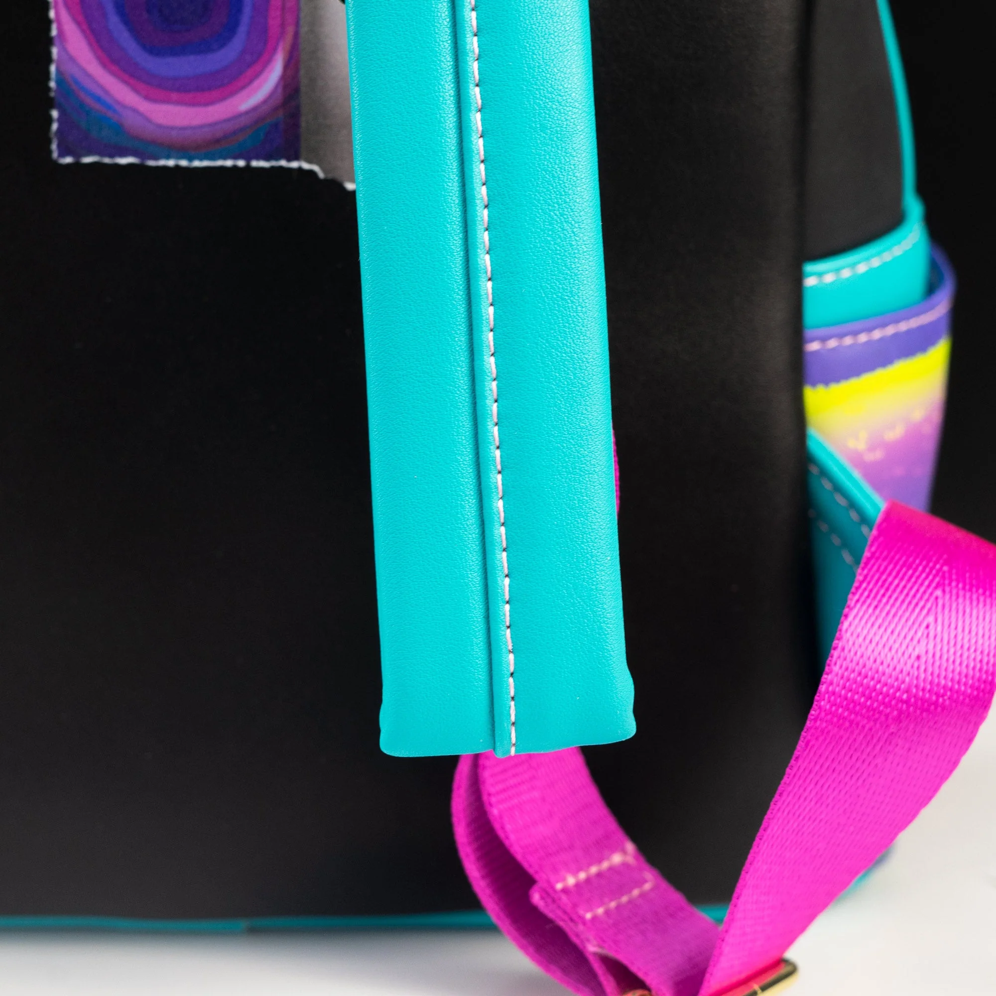 Loungefly x Laika Coraline House Mini Backpack - Image 4