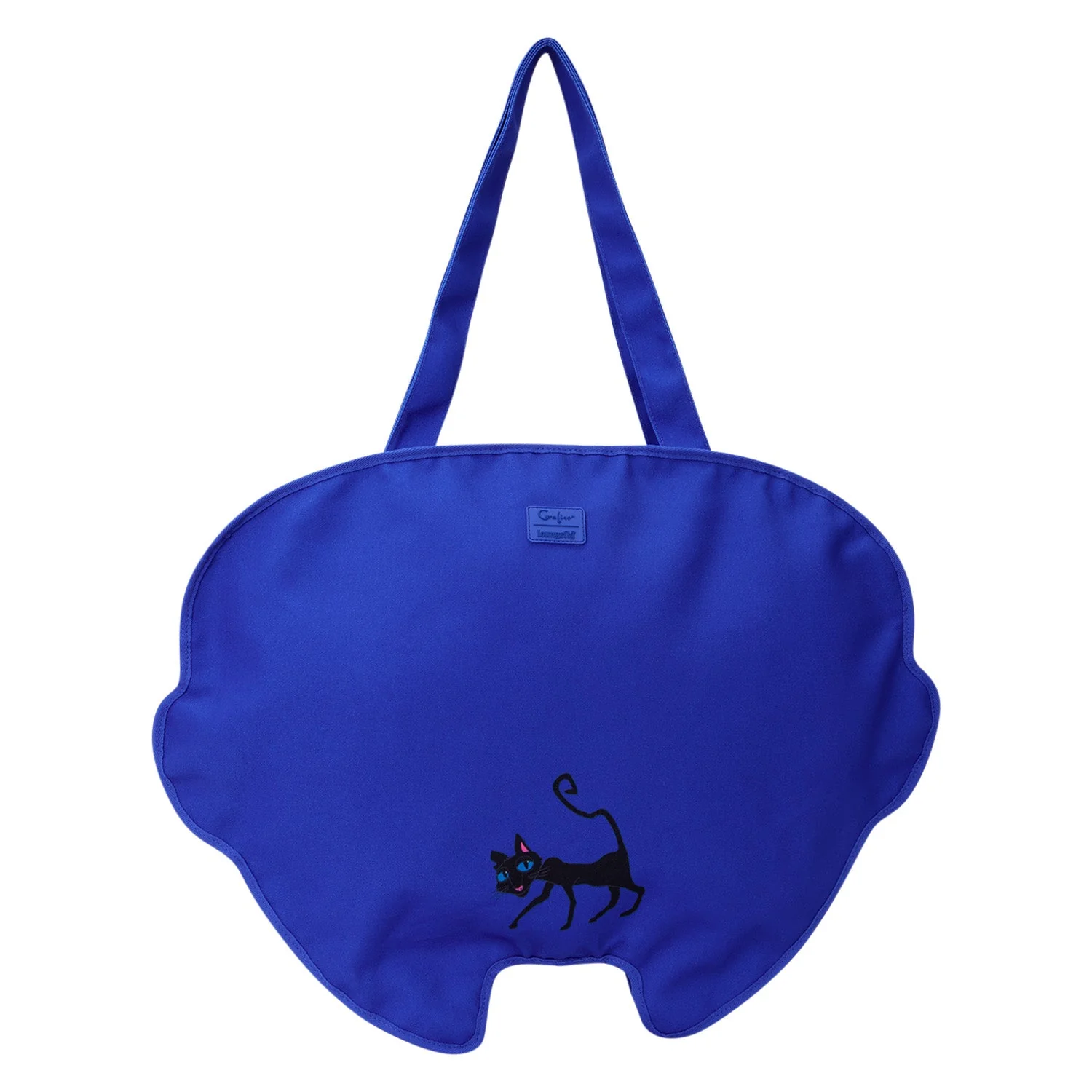 Loungefly x Coraline Cosplay Canvas Tote Bag - Image 3