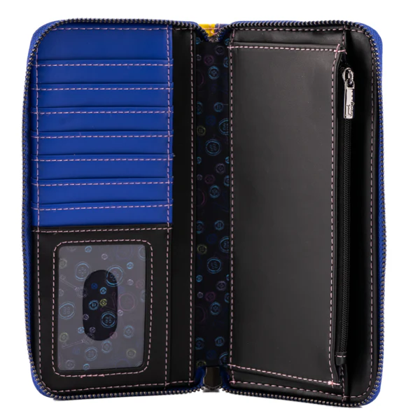 Loungefly x Laika Coraline Raincoat Purse - Image 4