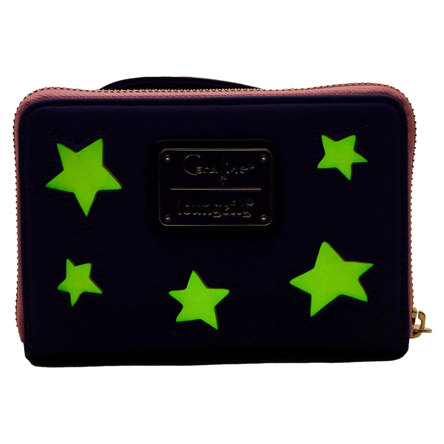 Loungefly x Laika Coraline Stars Cosplay Purse - Image 3