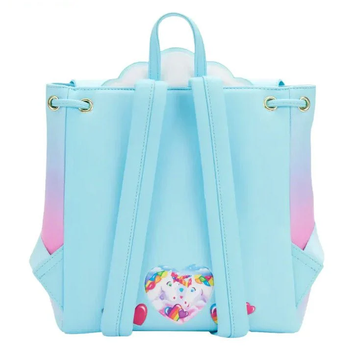 Loungefly x Lisa Frank Markie Reflection Mini Backpack - Image 2