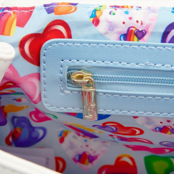 Loungefly x Lisa Frank Markie Reflection Crossbody Bag - Image 6