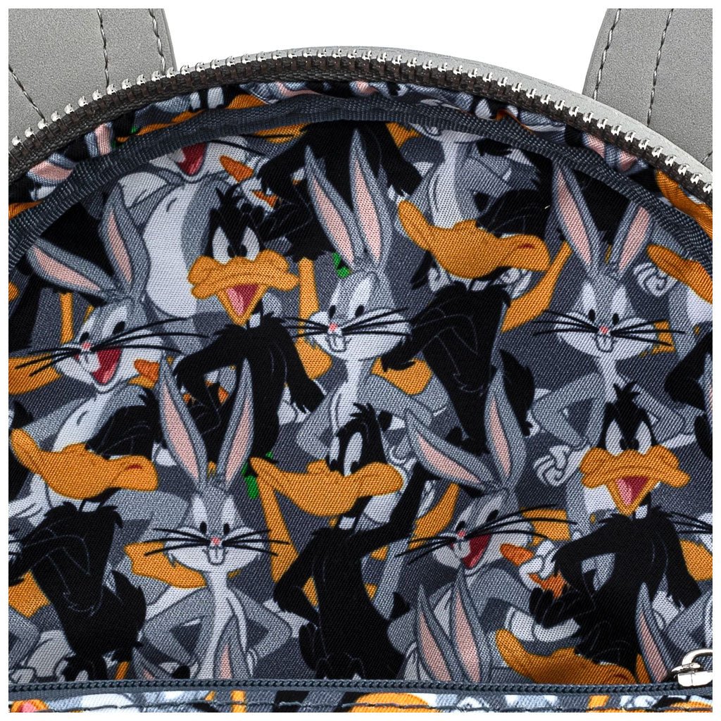 Loungefly x Looney Tunes Bugs Bunny Mini Backpack - Image 3