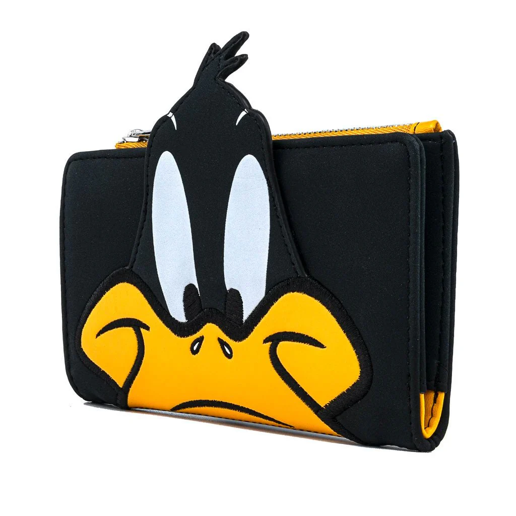 Loungefly x Looney Tunes Daffy Duck Purse