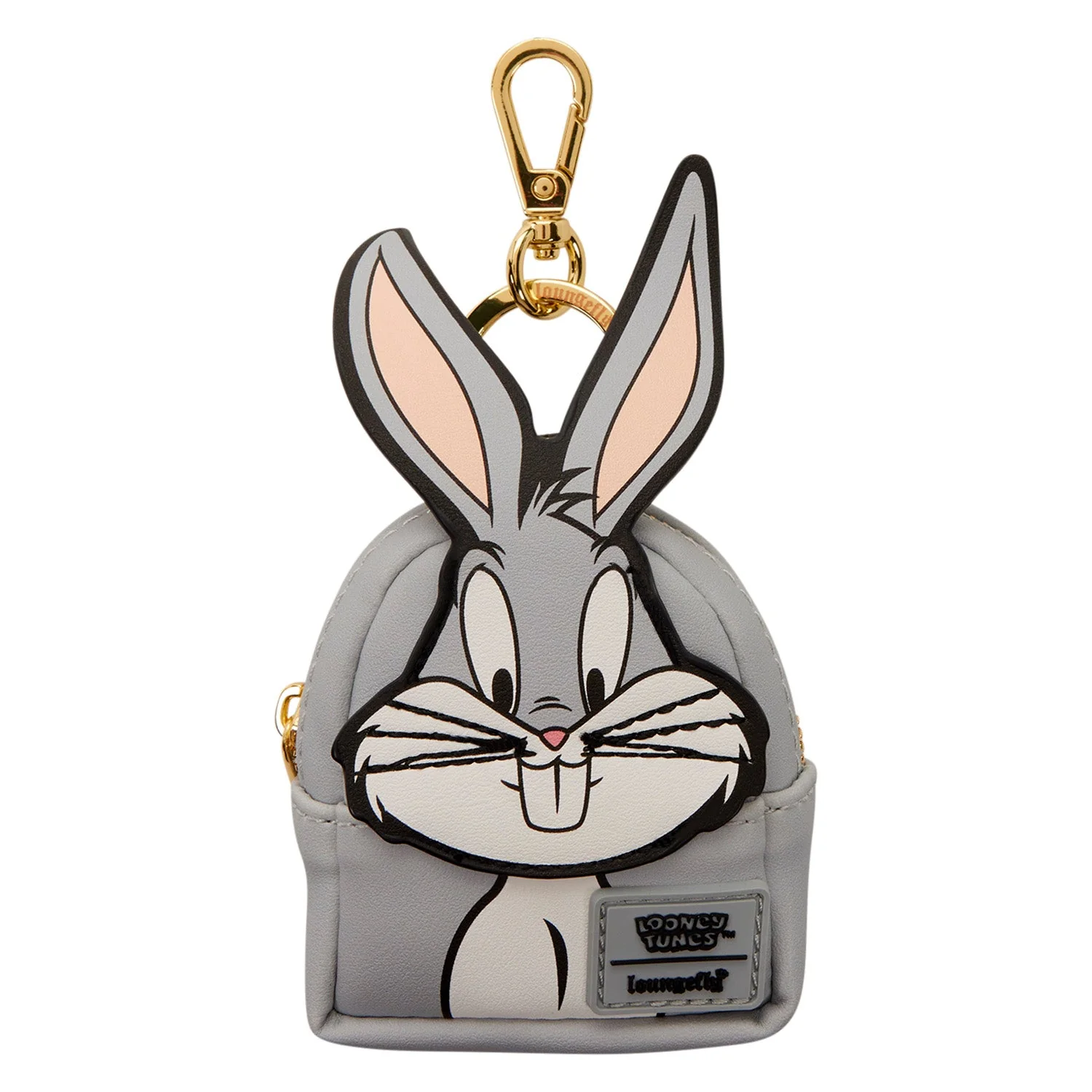 Loungefly x Looney Tunes Mystery Mini Backpack Keychain Charm - Image 4
