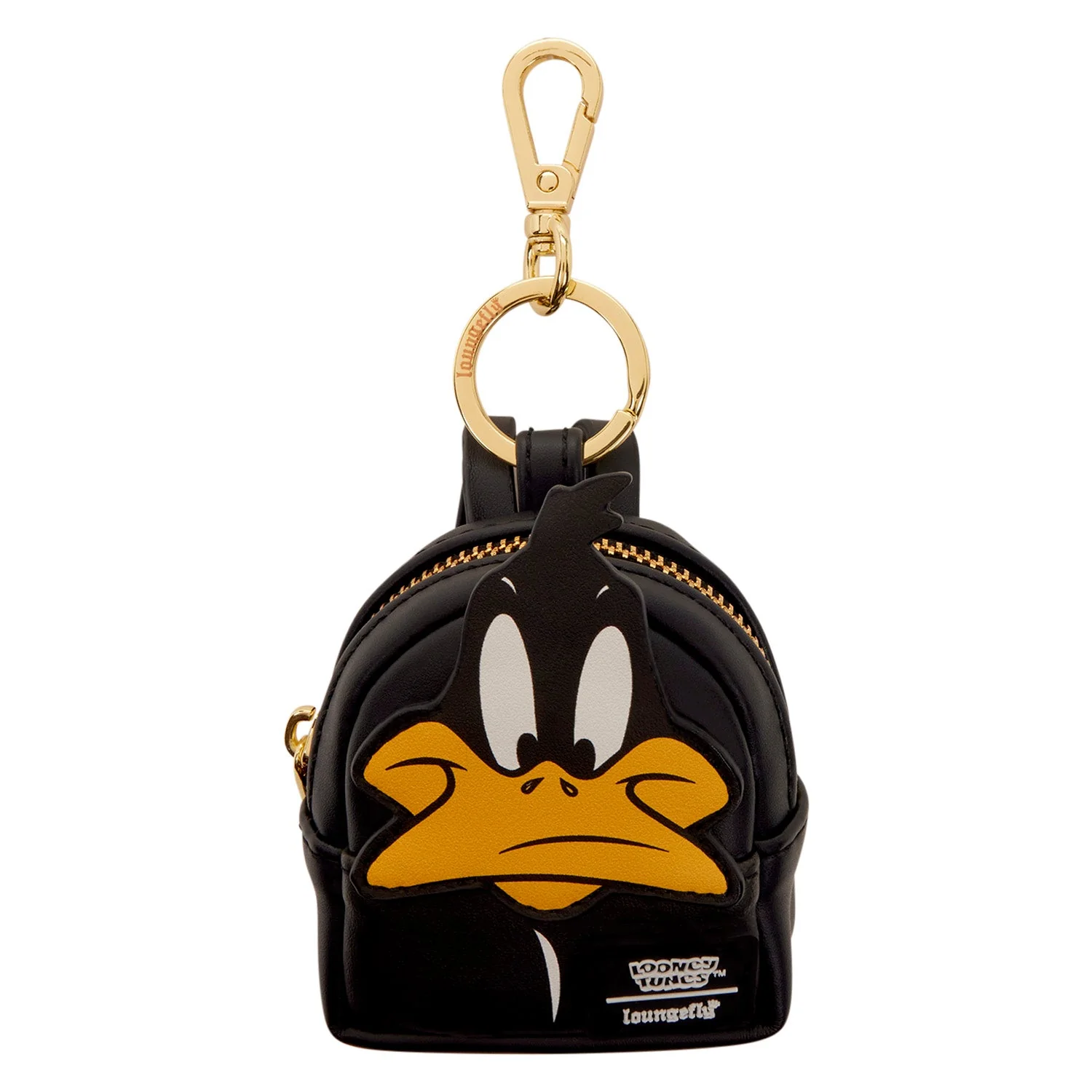 Loungefly x Looney Tunes Mystery Mini Backpack Keychain Charm - Image 5