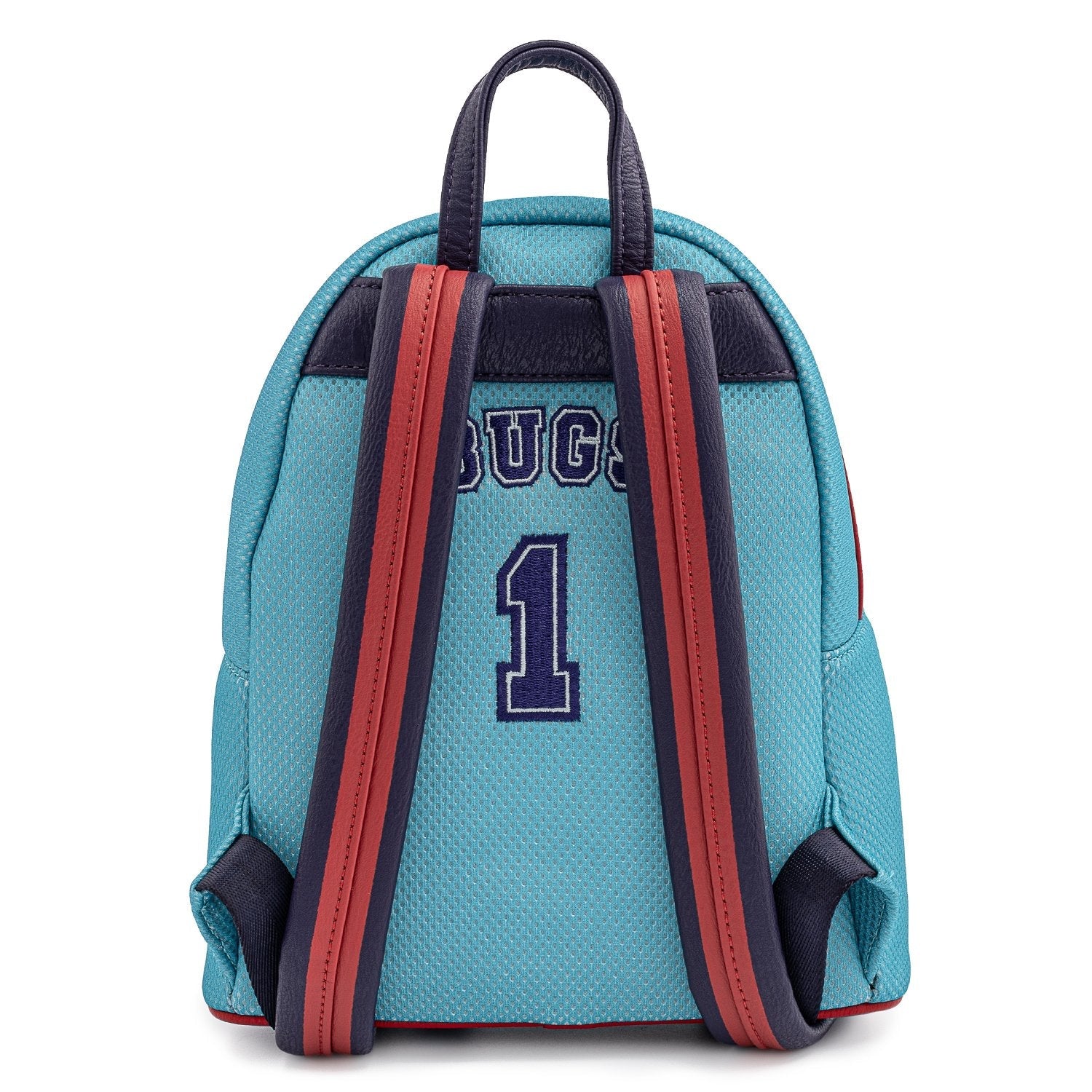 Loungefly x Looney Tunes Space Jam Mini Backpack - Image 7