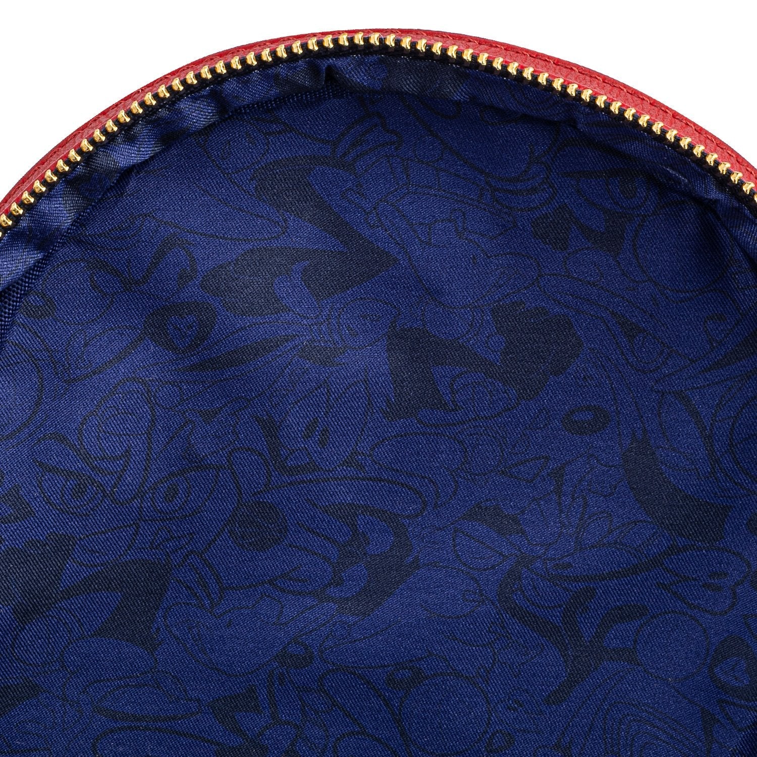 Loungefly x Looney Tunes Space Jam Mini Backpack - Image 8