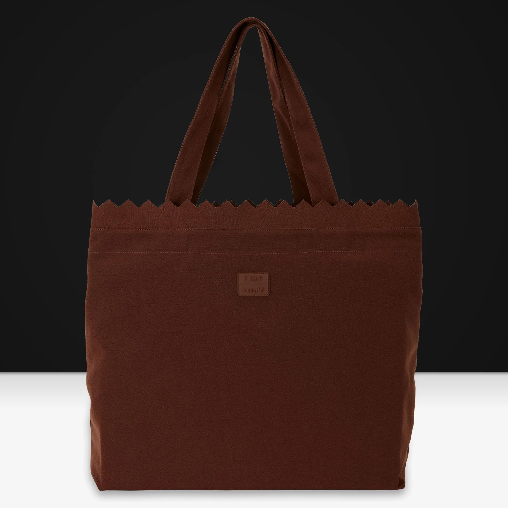 Loungefly x M&Ms Oversize Canvas Tote Bag - Image 2