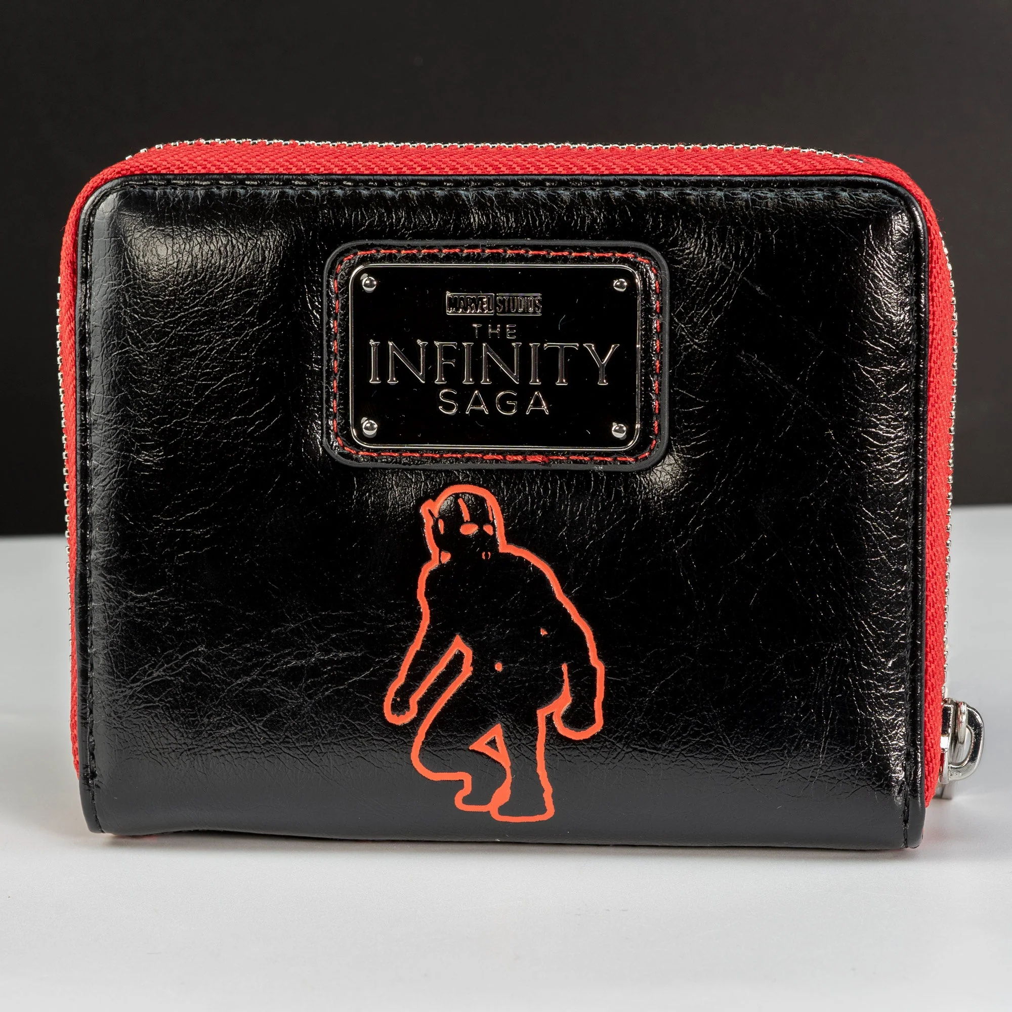 Loungefly x Marvel Ant-Man Cosplay Wallet - Image 2