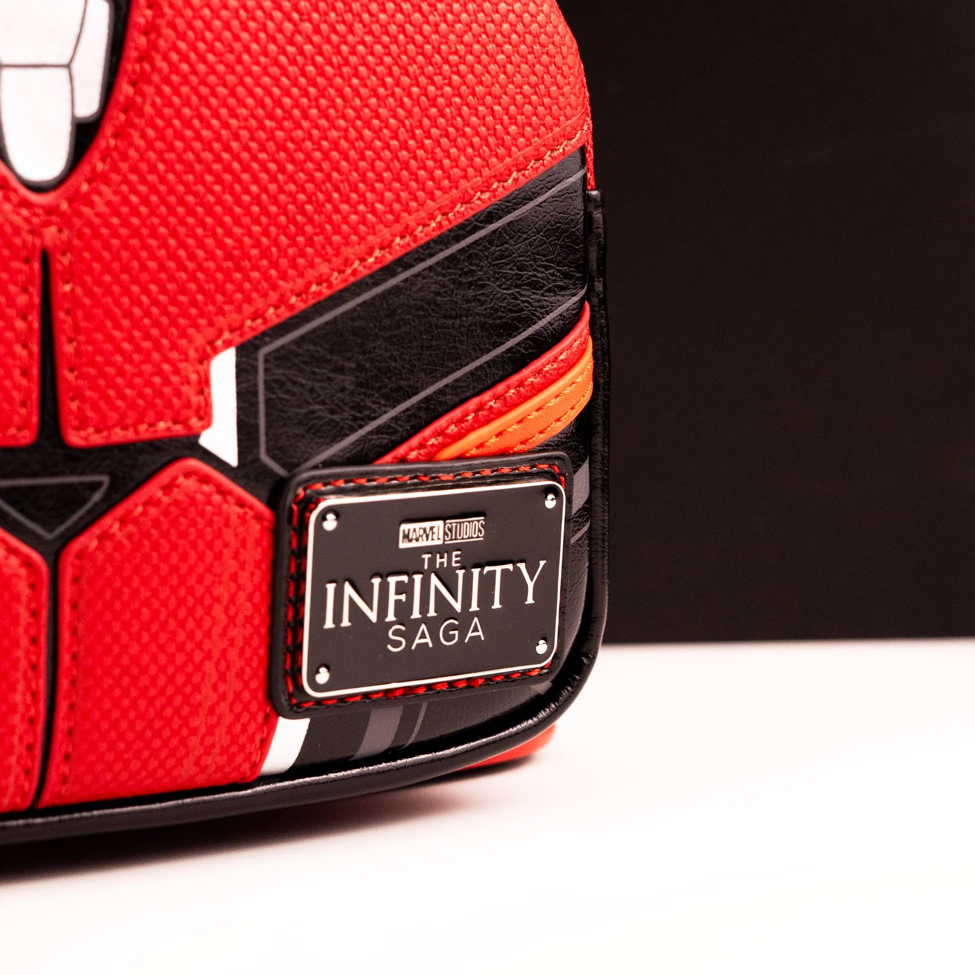 Loungefly x Marvel Antman Cosplay Mini Backpack - Image 2