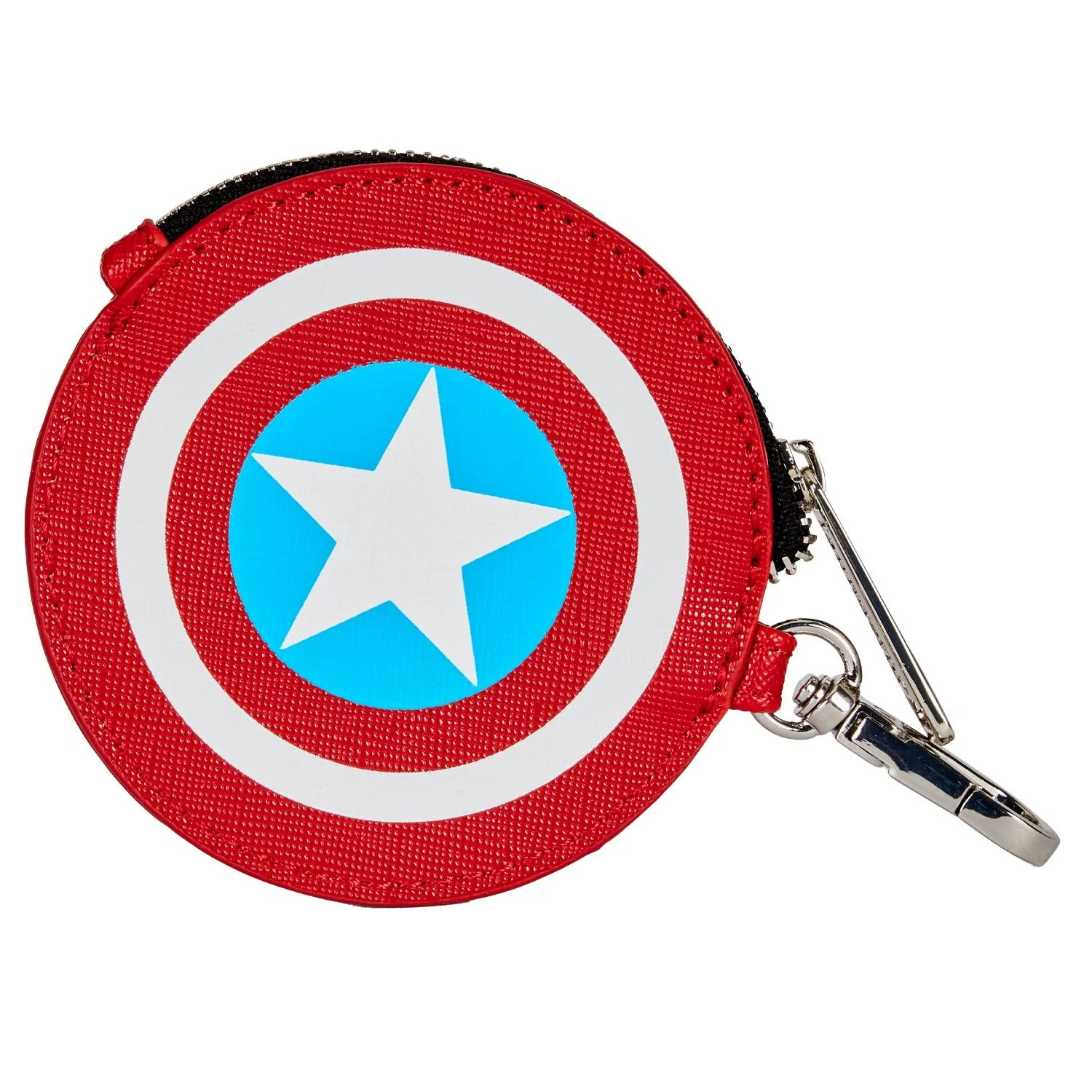 Loungefly x Marvel Avengers Tattoo Shoulder Bag - Image 5
