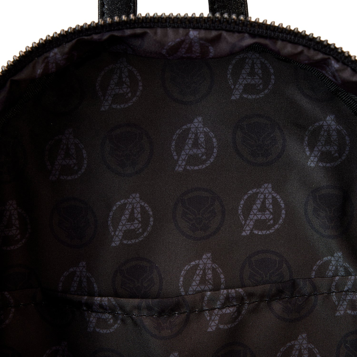 Loungefly x Marvel Black Panther Shine Cosplay Mini Backpack - Image 6