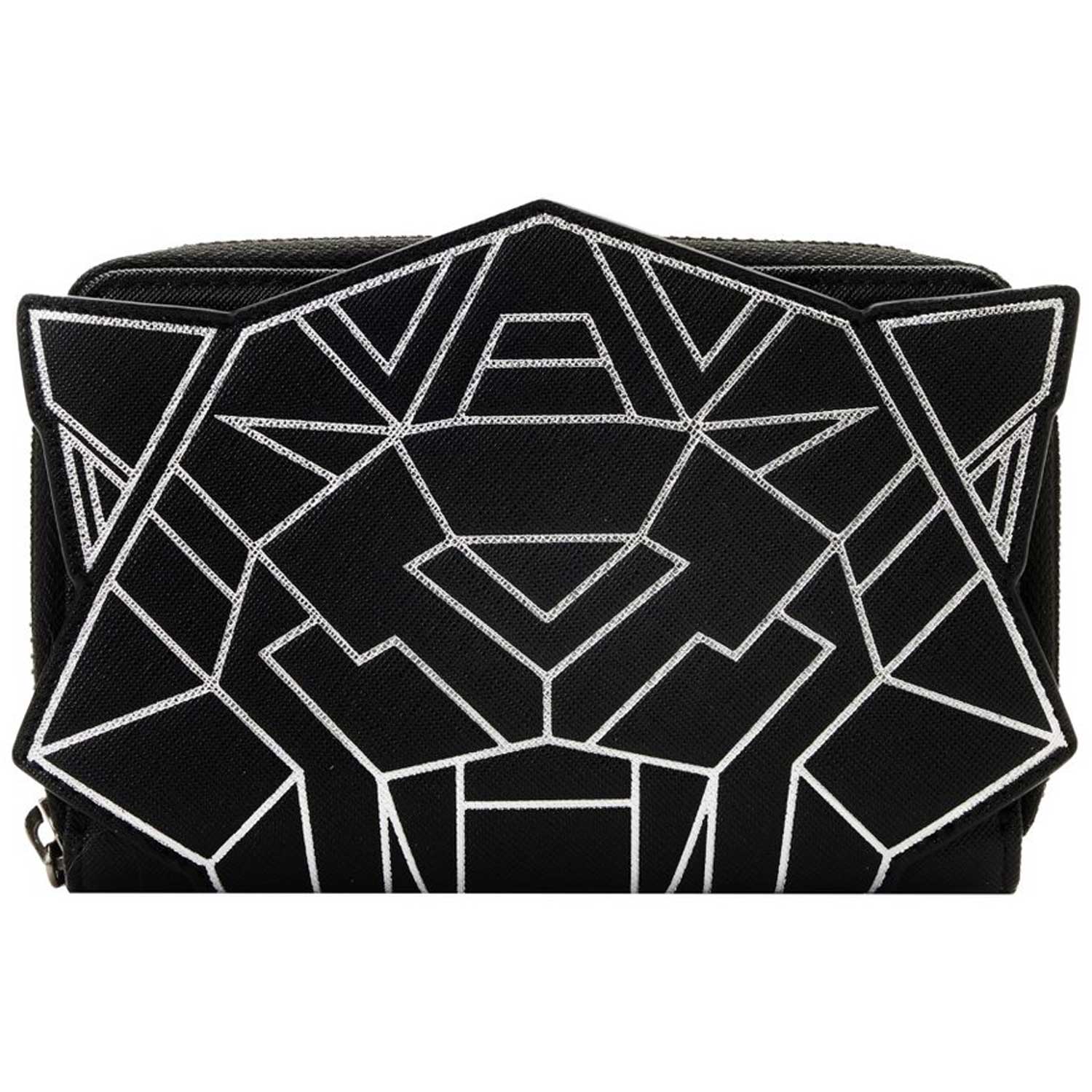 Loungefly x Marvel Black Panther Wakanda Forever Wallet