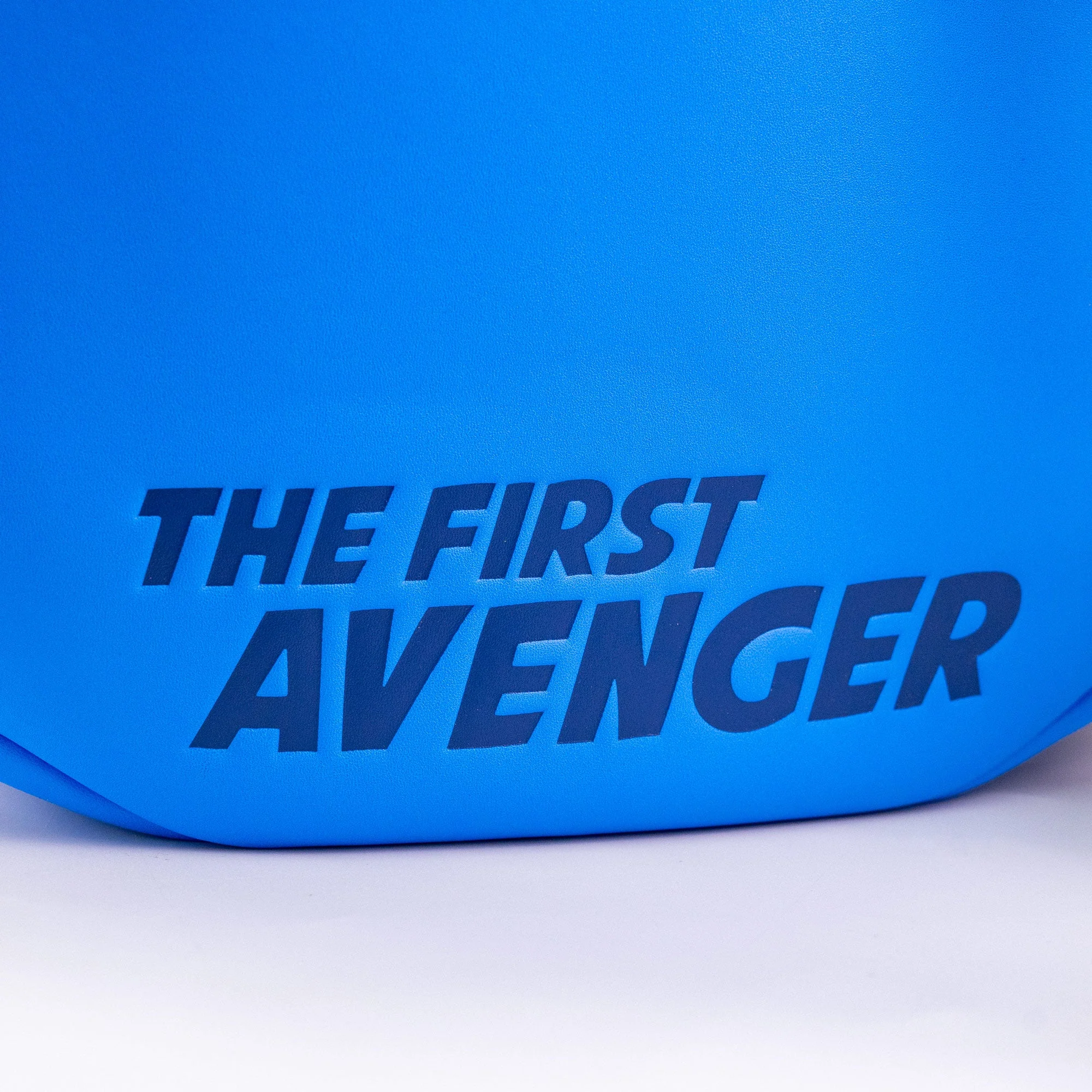 Loungefly x Marvel Captain America Shield XL Mini Backpack - Image 5