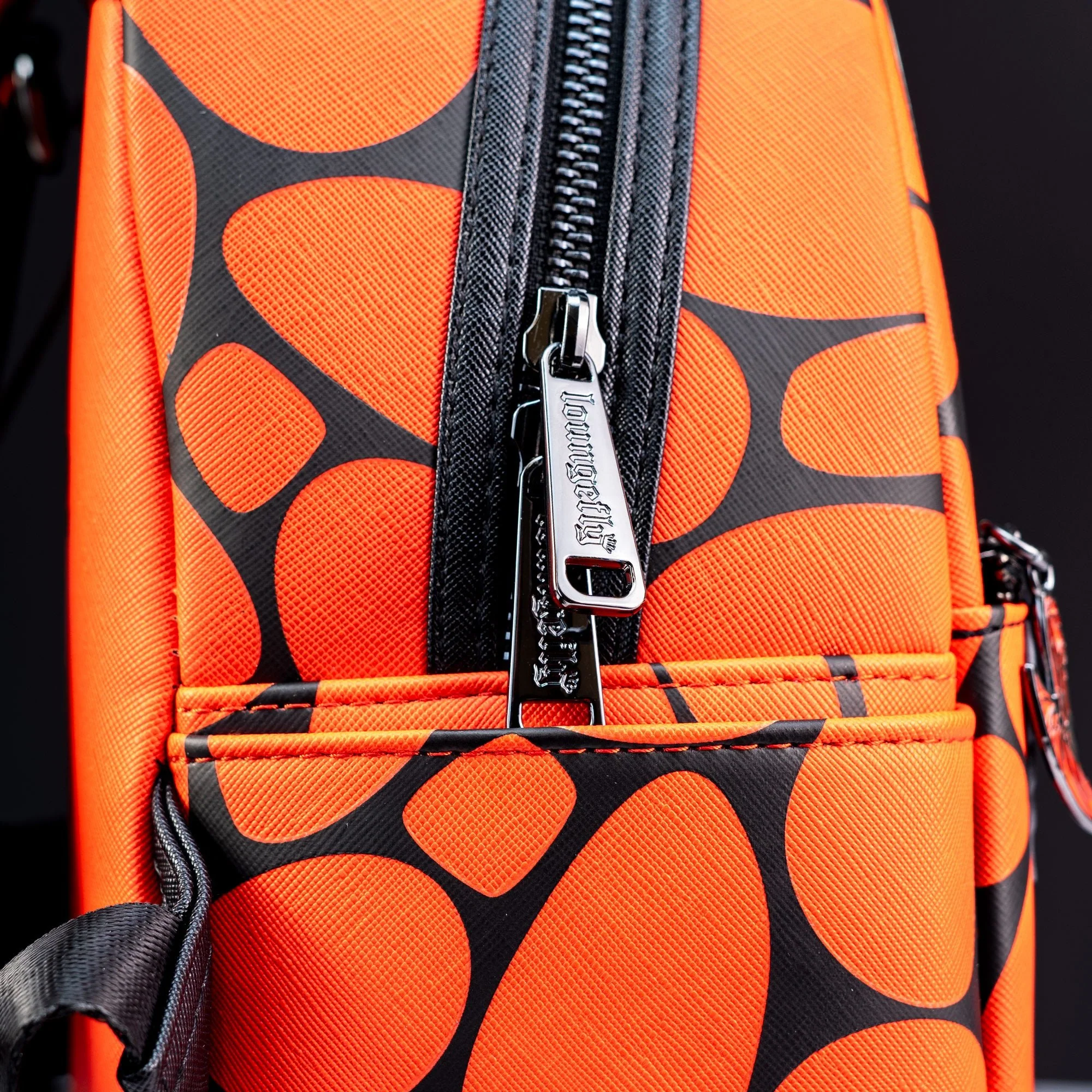 Loungefly x Marvel Carnage Cosplay Mini Backpack - Image 3