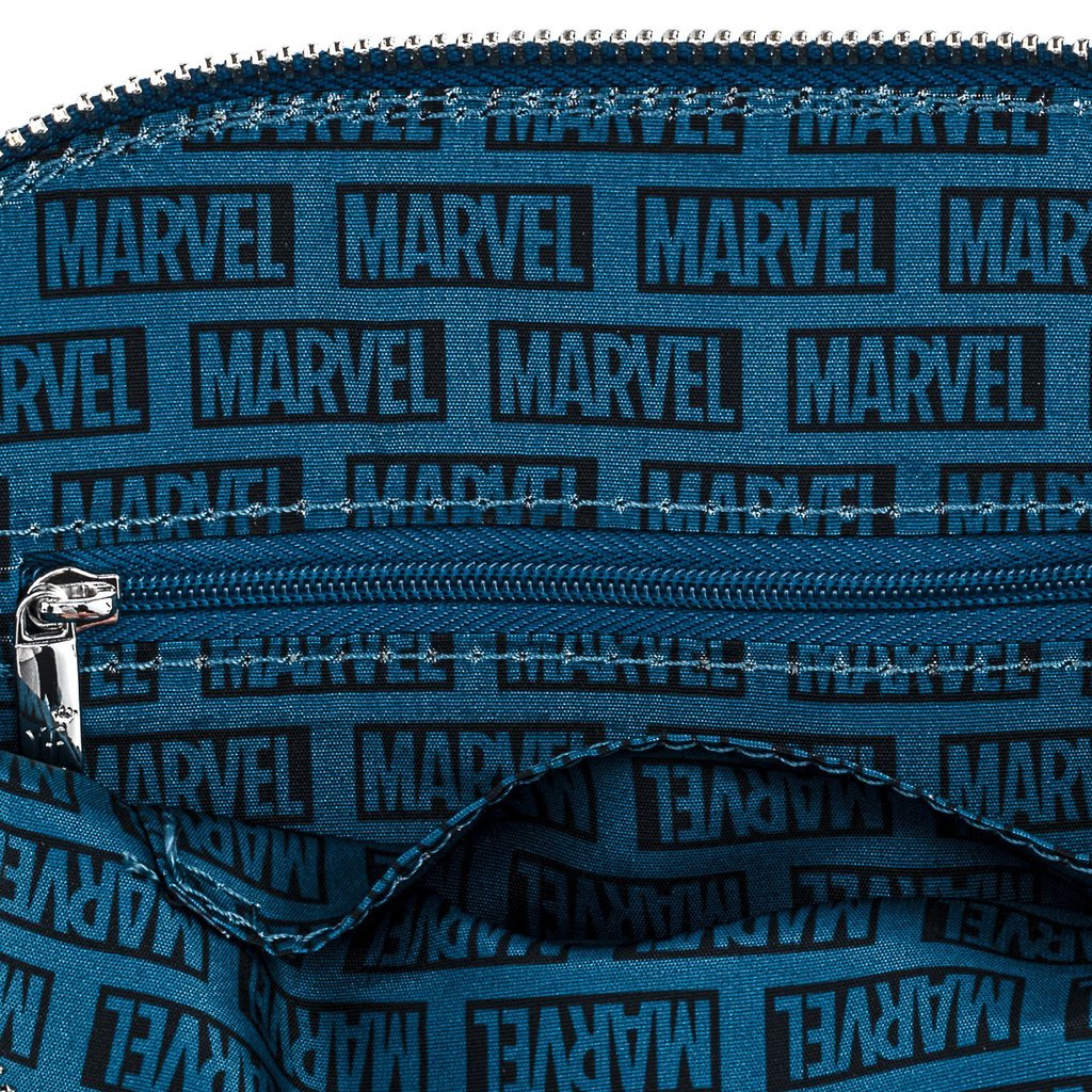 Loungefly x Marvel Chibi Character Handbag - Image 2