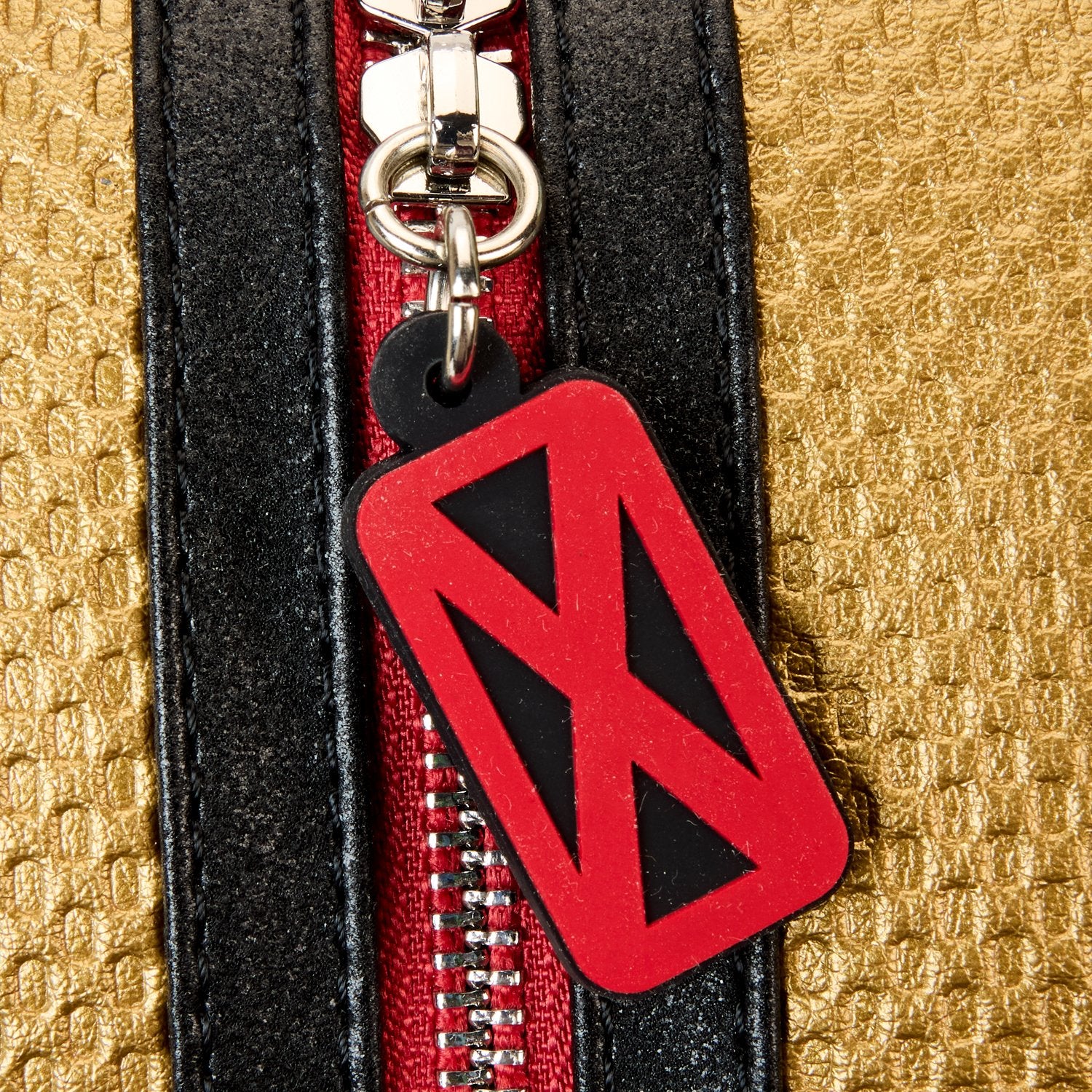 Loungefly x Marvel Deadpool & Wolverine Mini Backpack - Image 3