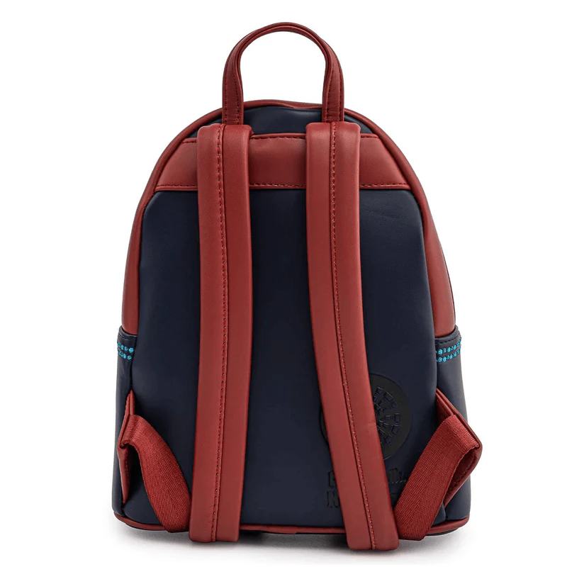 Loungefly x Marvel Doctor Strange Cosplay Mini Backpack - Image 3