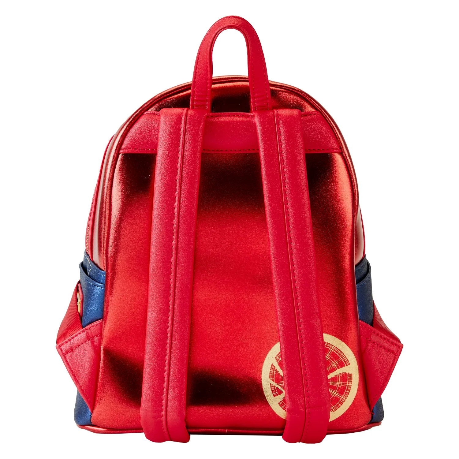 Loungefly x Marvel Doctor Strange Shine Cosplay Mini Backpack - Image 5