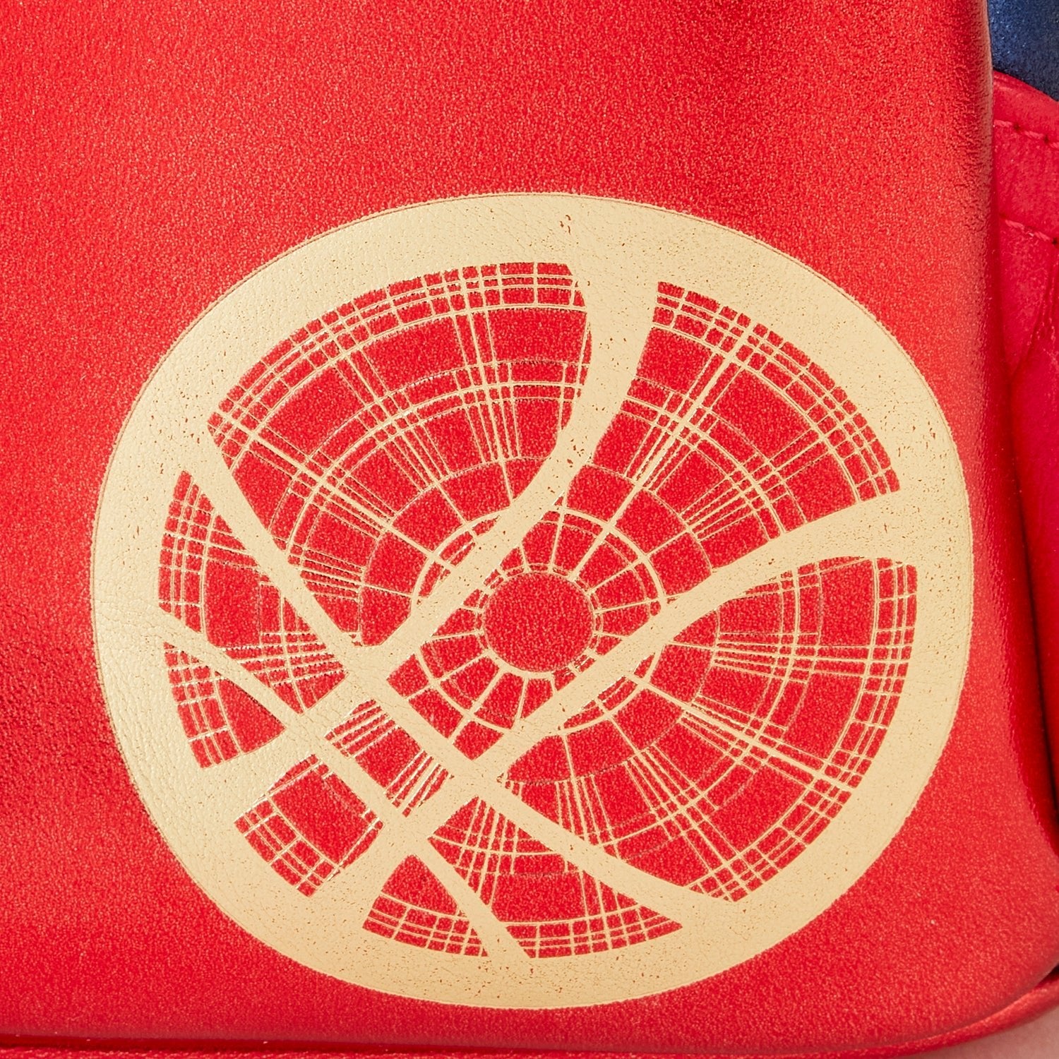 Loungefly x Marvel Doctor Strange Shine Cosplay Mini Backpack - Image 6