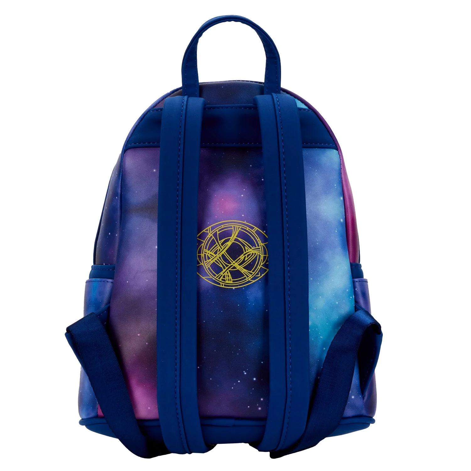 Loungefly x Marvel Dr Strange Multiverse Mini Backpack - Image 6