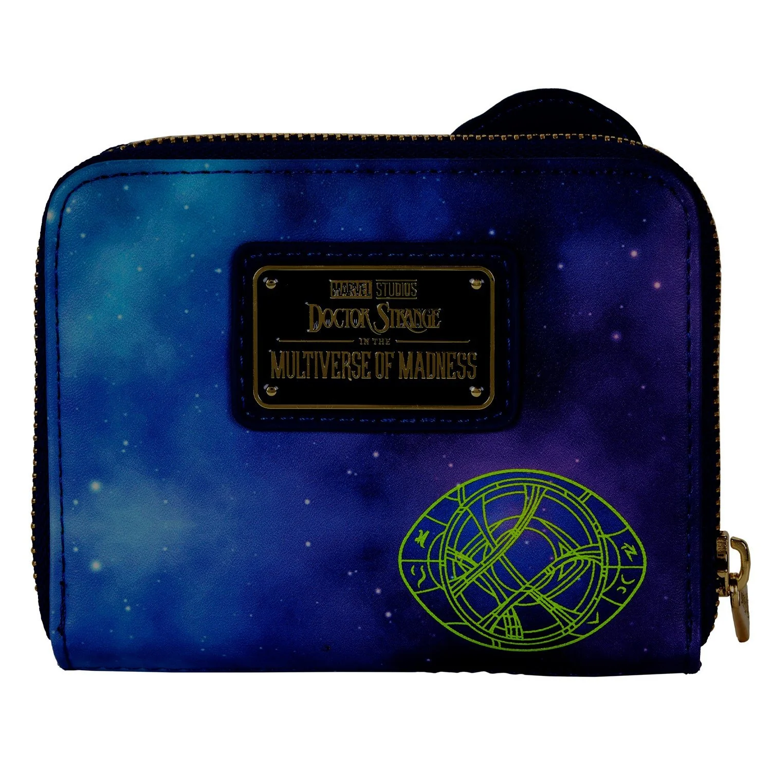 Loungefly x Marvel Dr Strange Multiverse Purse - Image 5