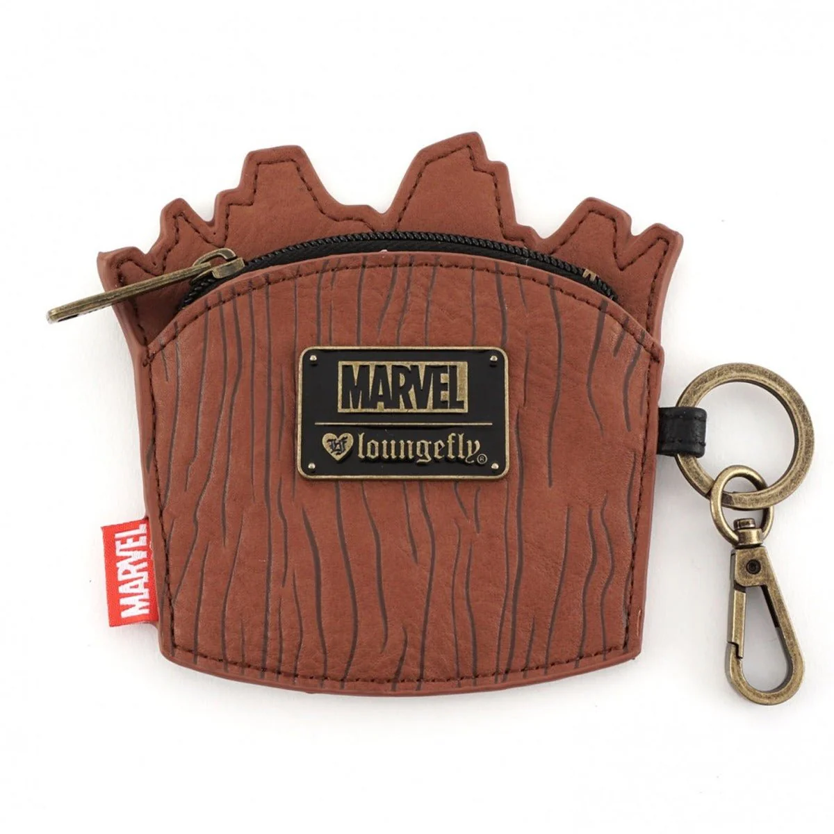 Loungefly x Marvel Groot Coin Purse - Image 2