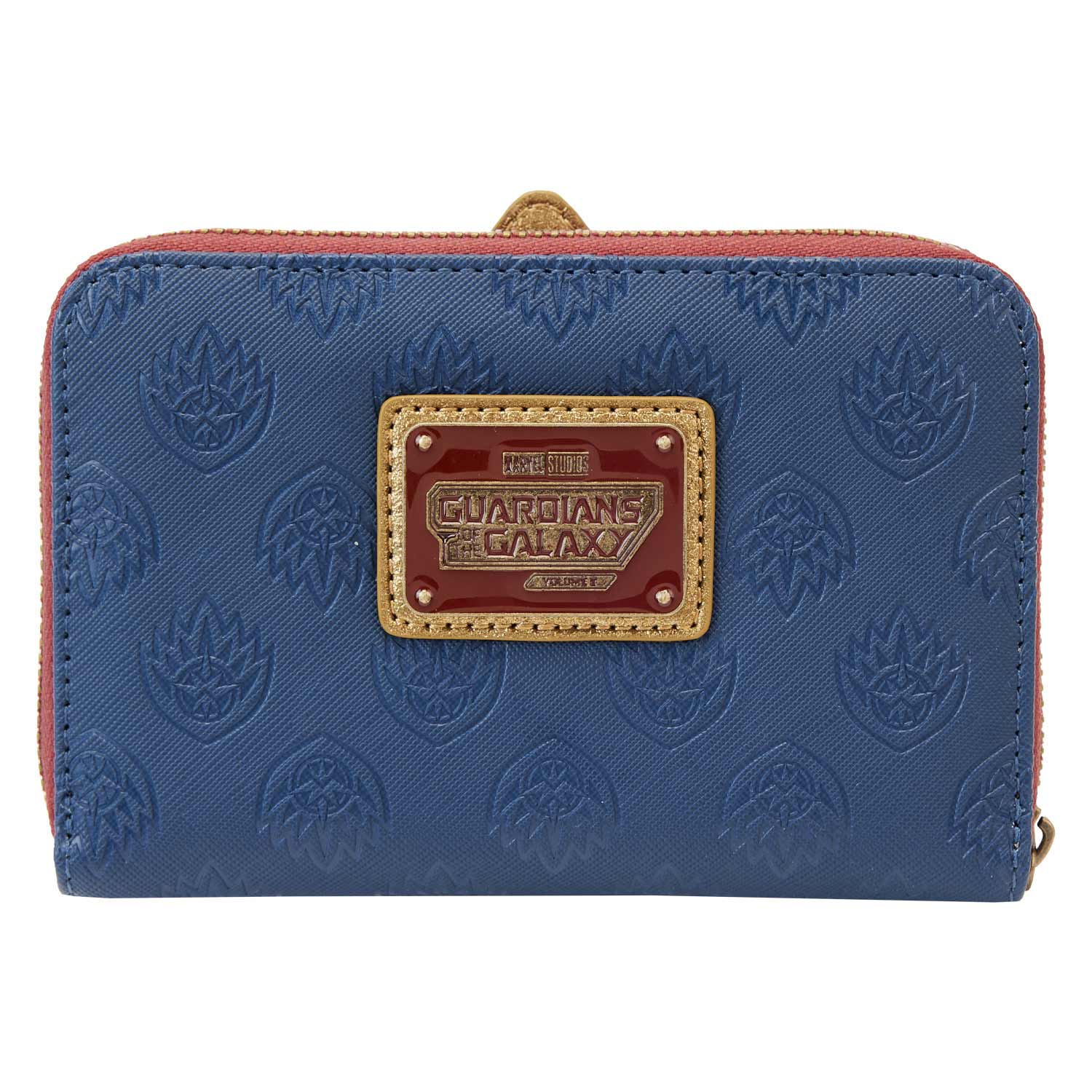 Loungefly x Marvel Guardians of the Galaxy 3 Ravager Badge Wallet - Image 3