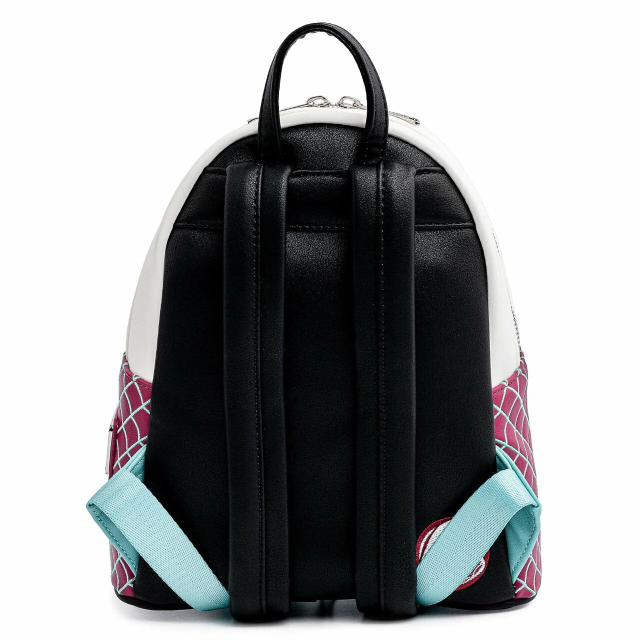 Loungefly x Marvel Spider Gwen Mini Backpack - Image 4