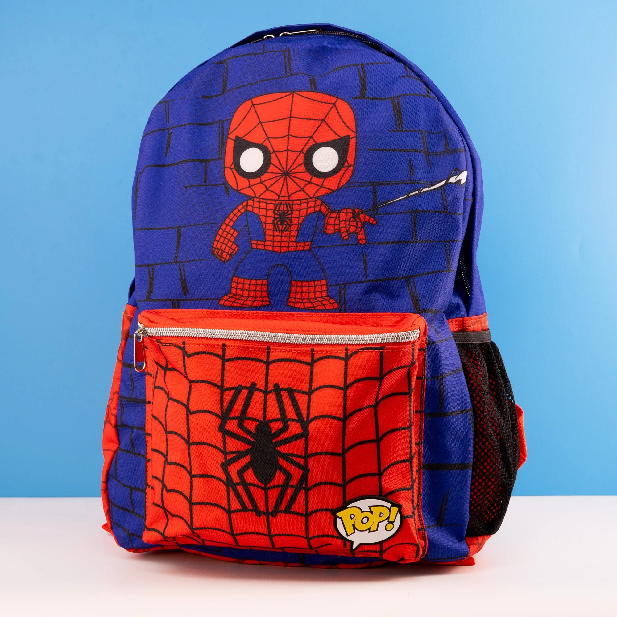 Funko x Marvel Spider-Man Pop! Nylon Backpack