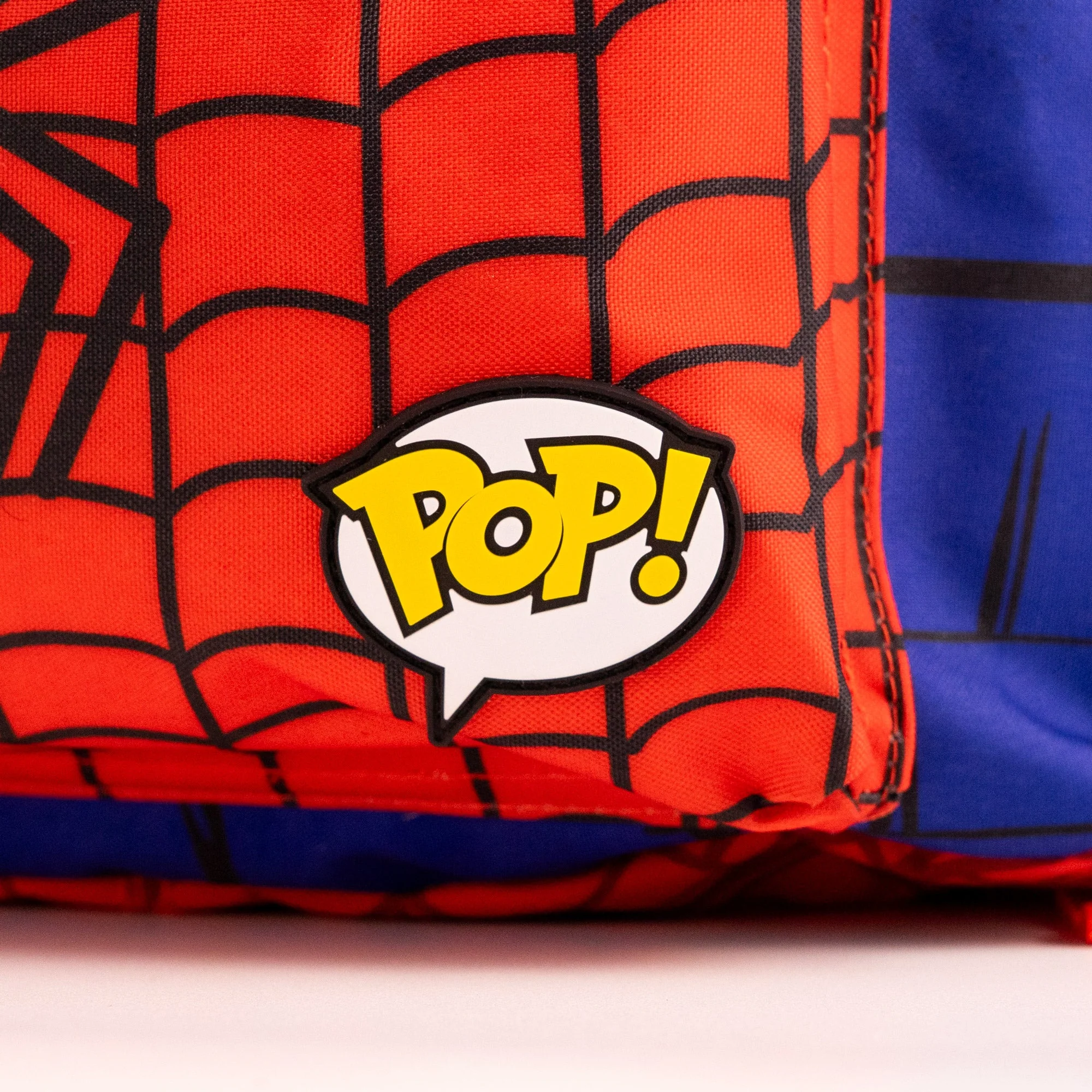 Funko x Marvel Spider-Man Pop! Nylon Backpack - Image 2