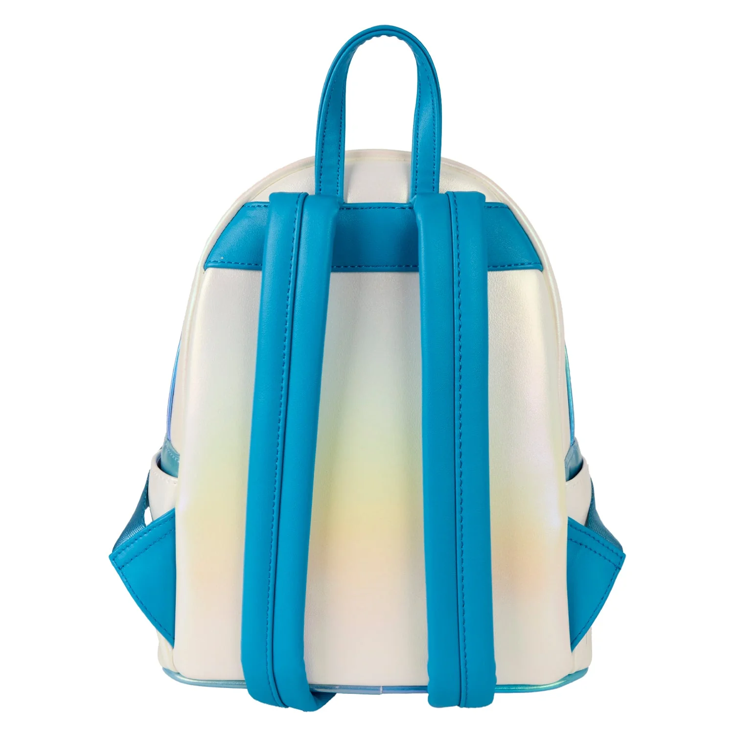 Loungefly x Marvel The Fantastic Four HERBIE Mini Backpack - Image 3