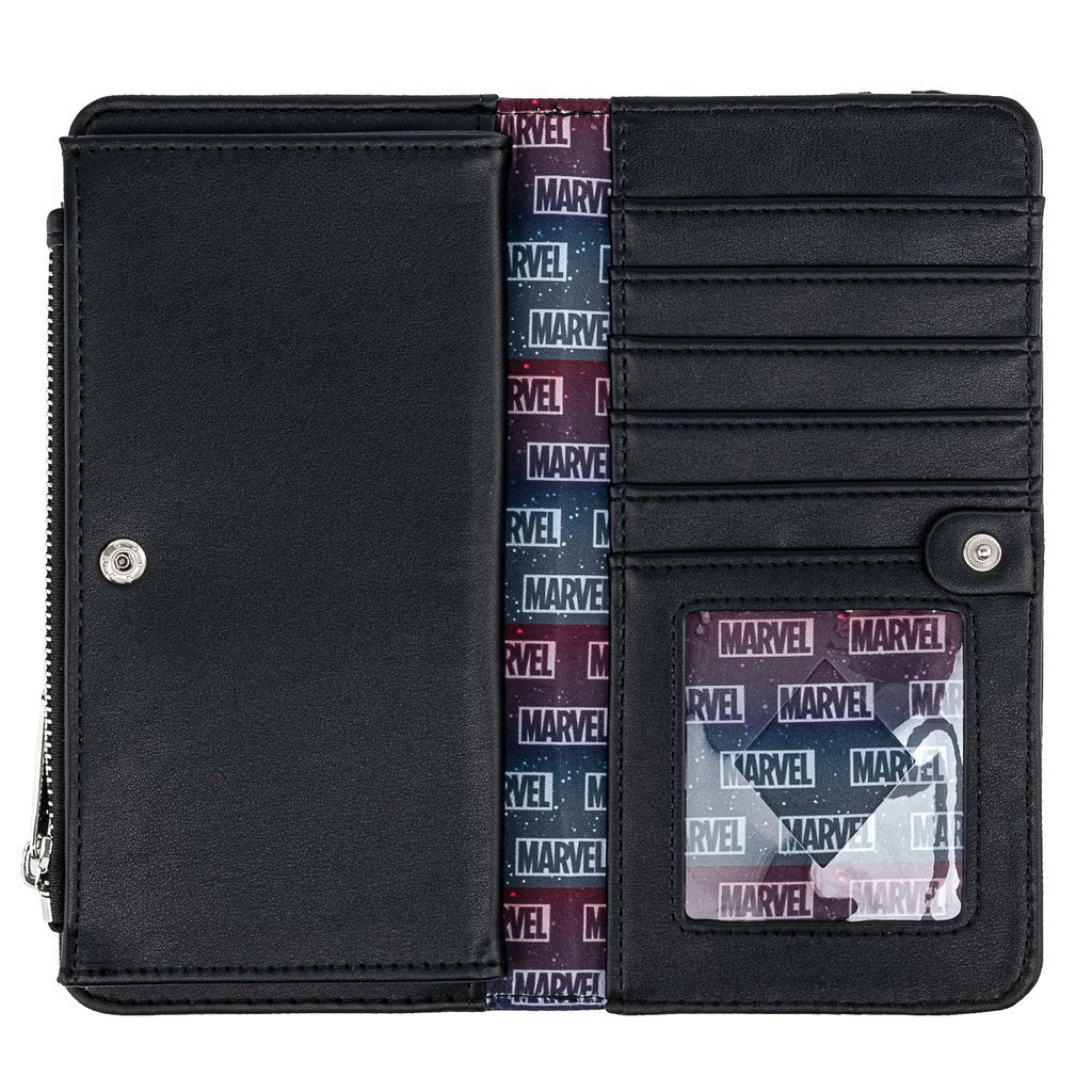 Loungefly x Marvel WandaVision Purse - Image 2