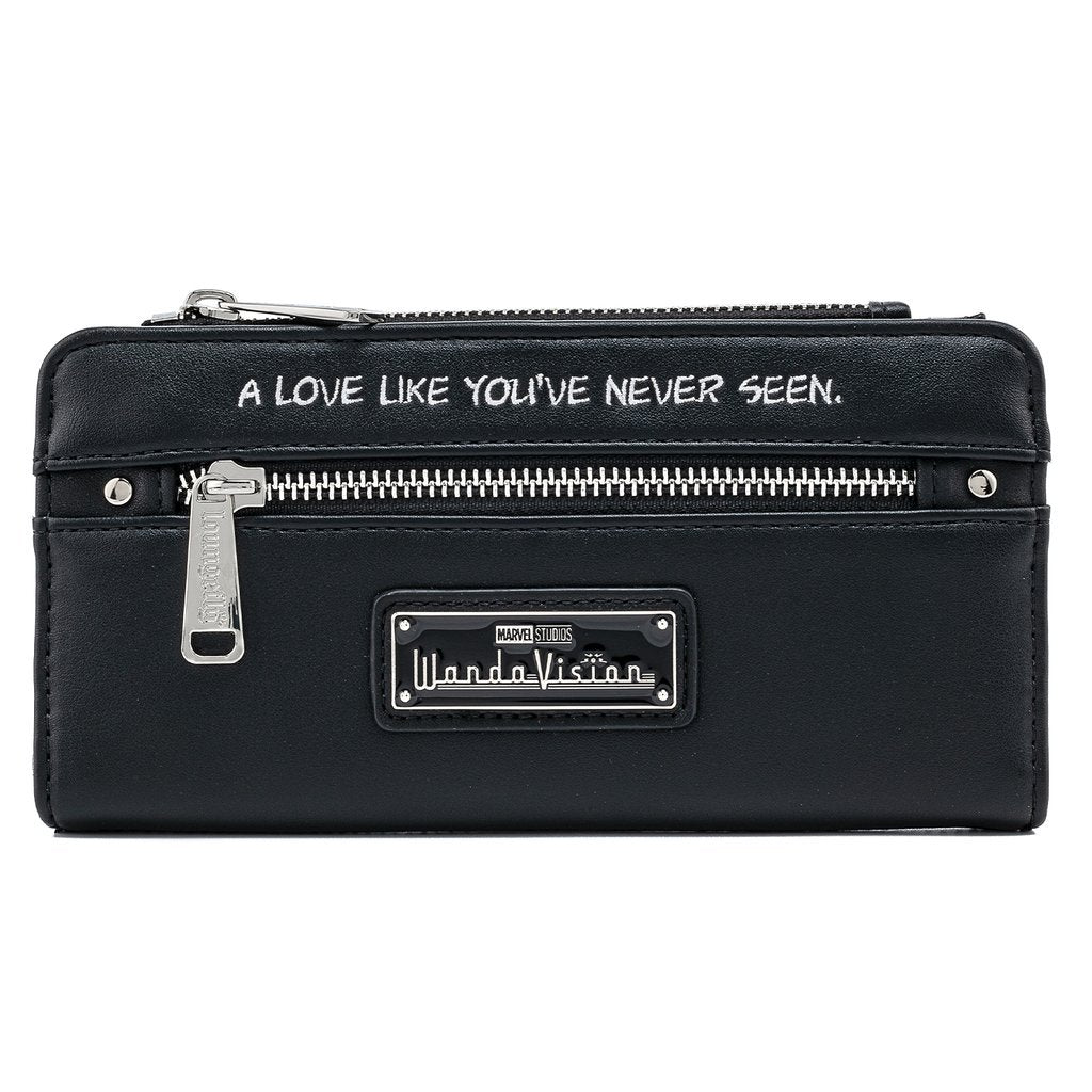 Loungefly x Marvel WandaVision Purse - Image 3
